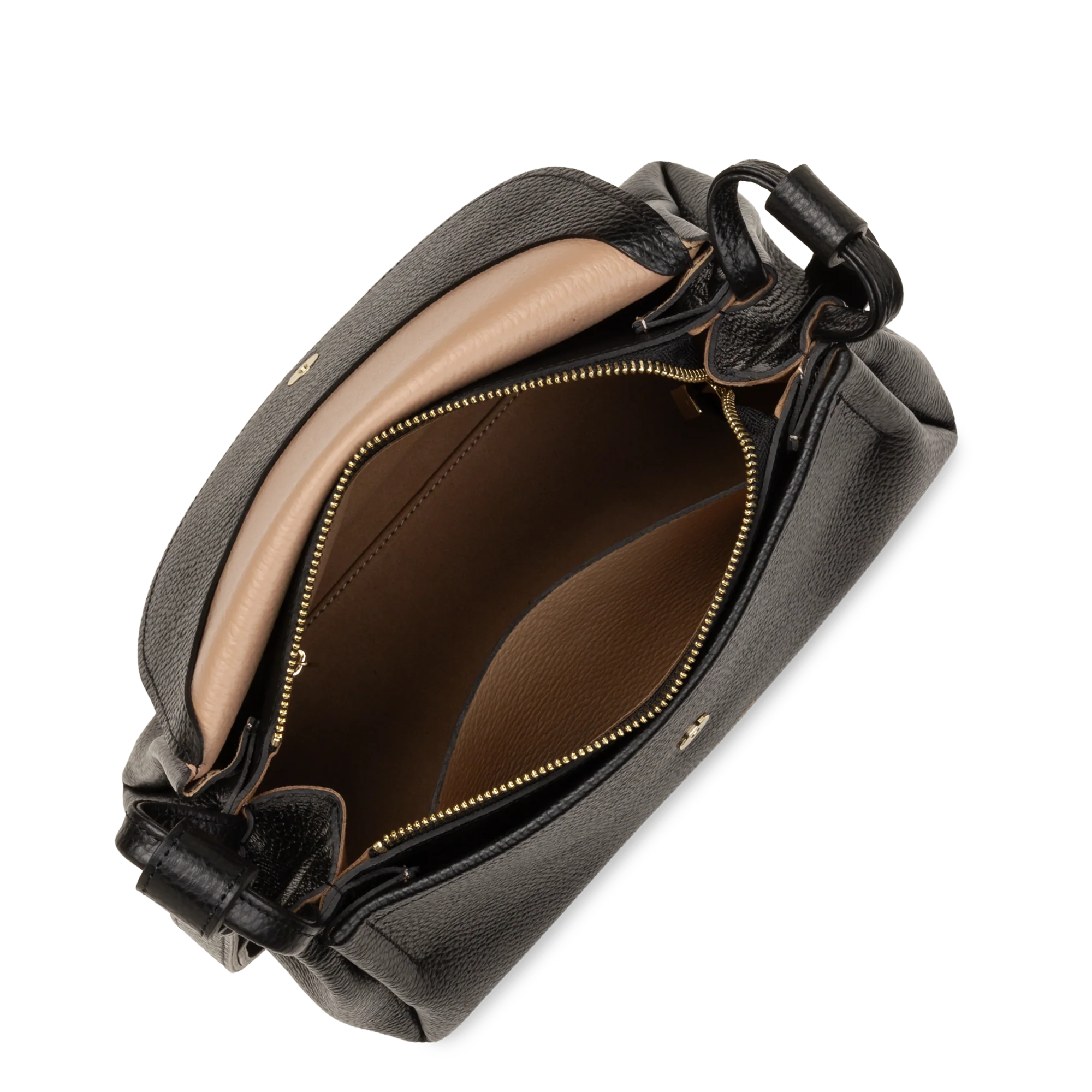 Grand sac trotteur - Accordéon Double - Image 18