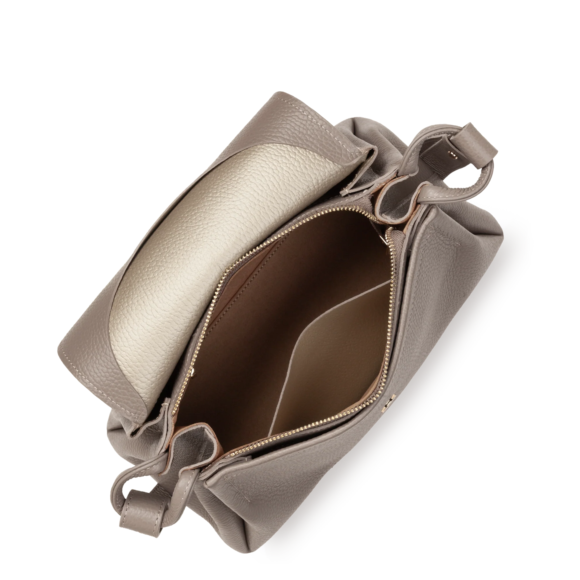 Grand sac trotteur - Accordéon Double - Image 4