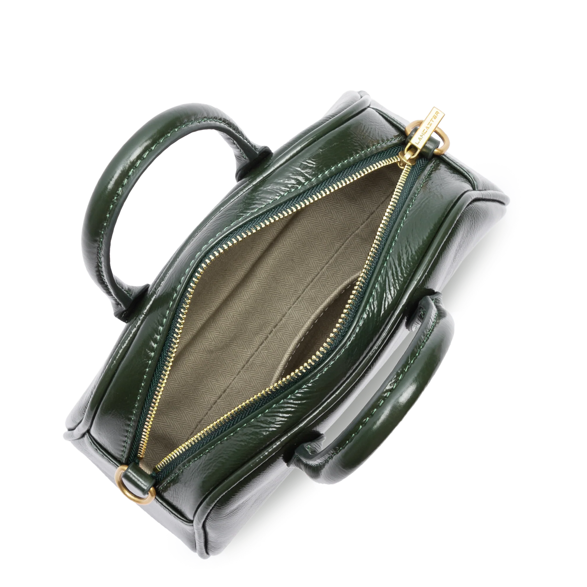 Mini sac à main bowling - Rétro Bow - Image 12