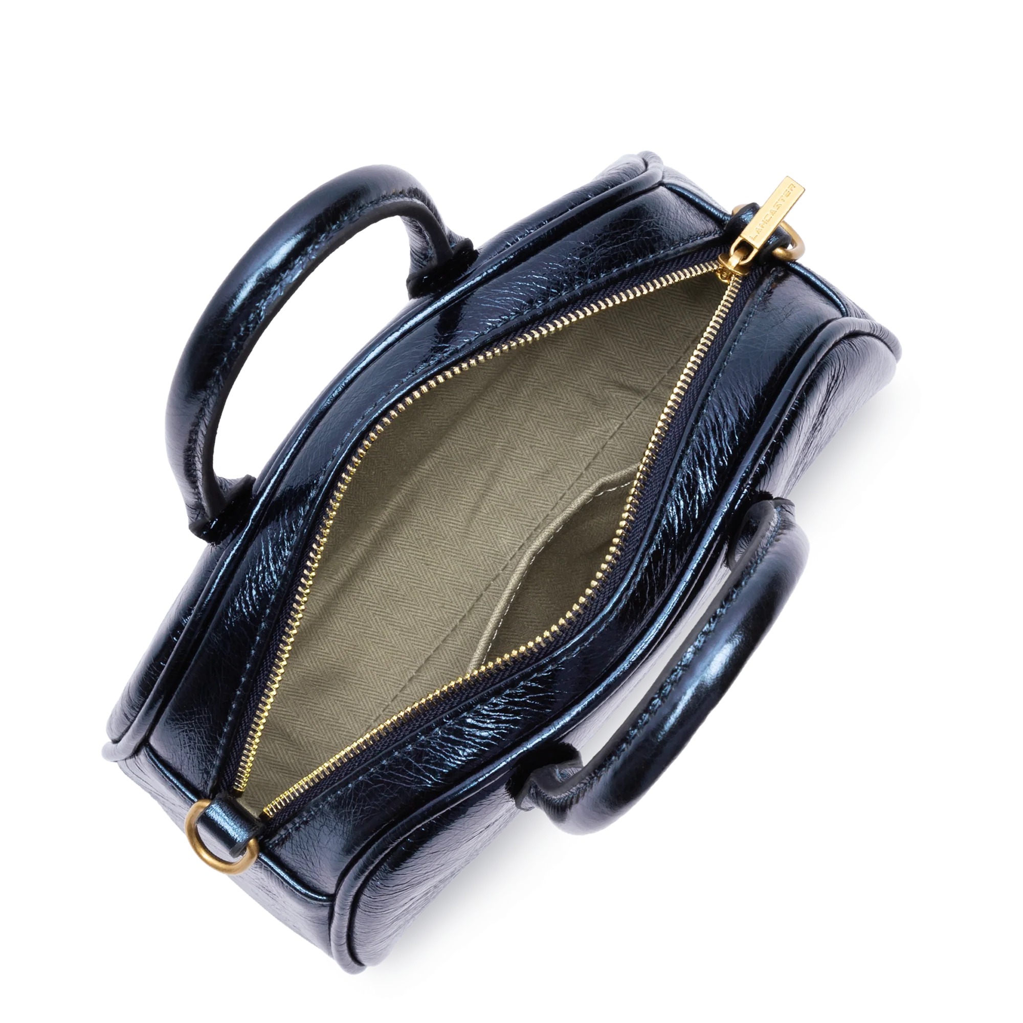 Mini sac à main bowling - Rétro Bow - Image 16