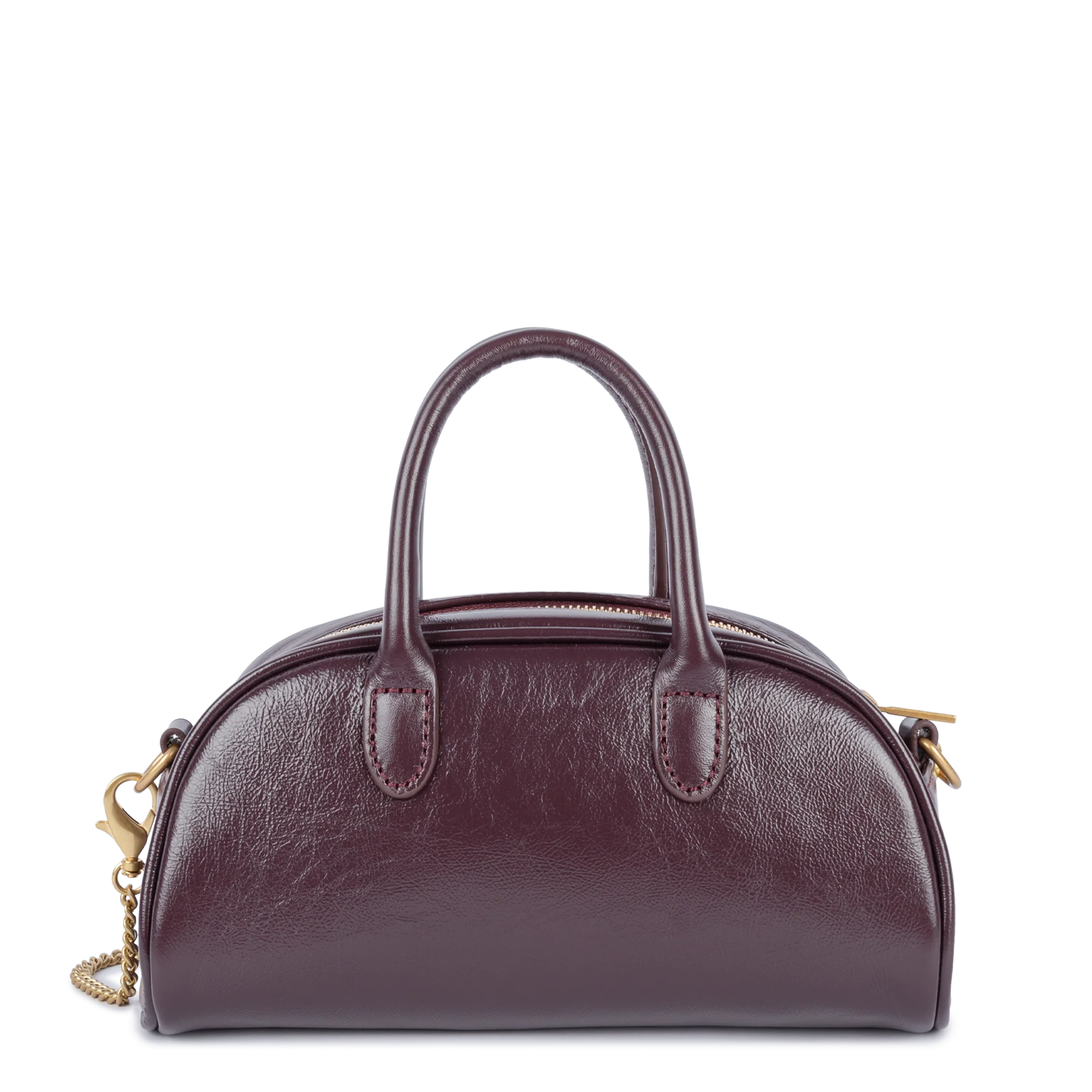 Mini sac à main bowling - Rétro Bow - Image 19