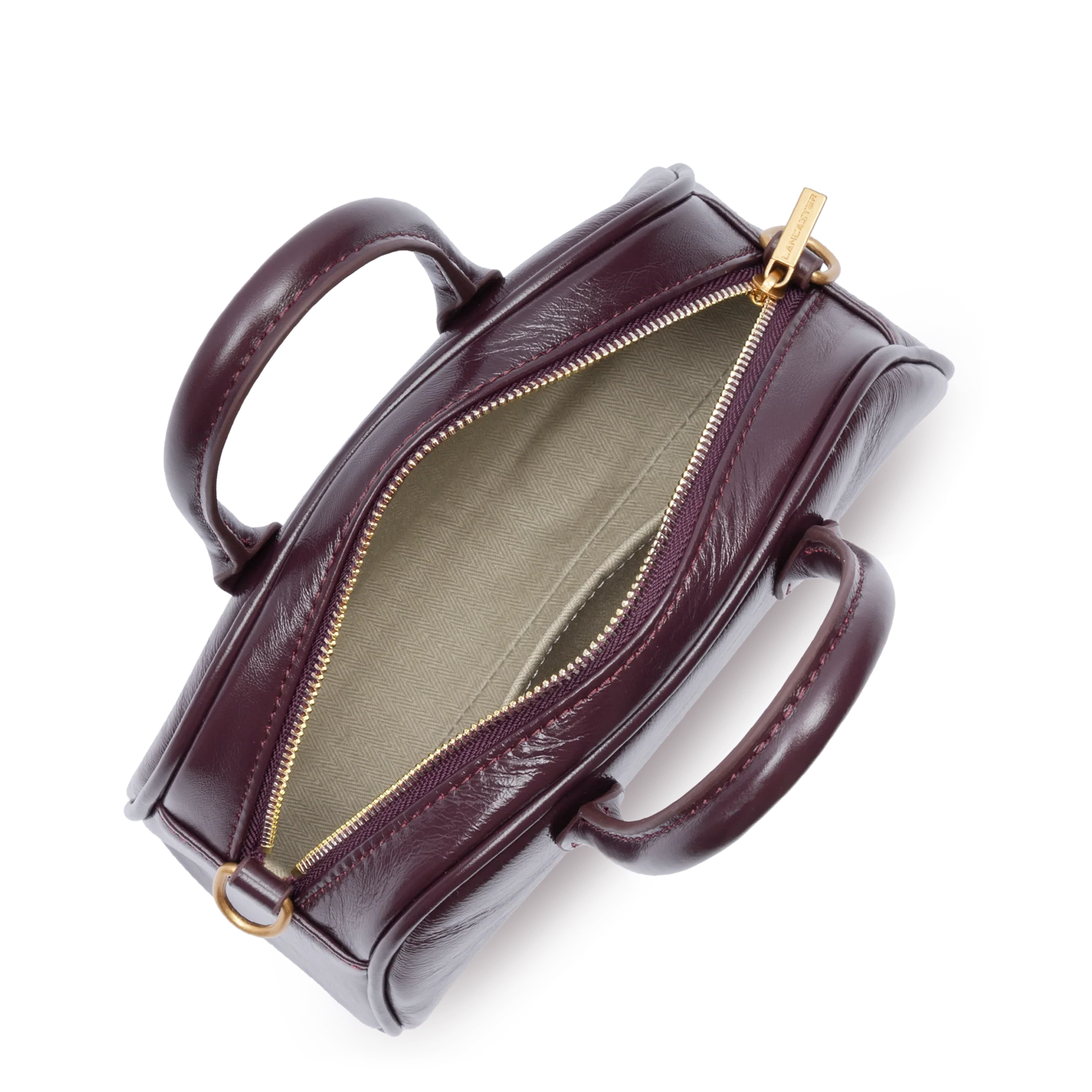 Mini sac à main bowling - Rétro Bow - Image 20