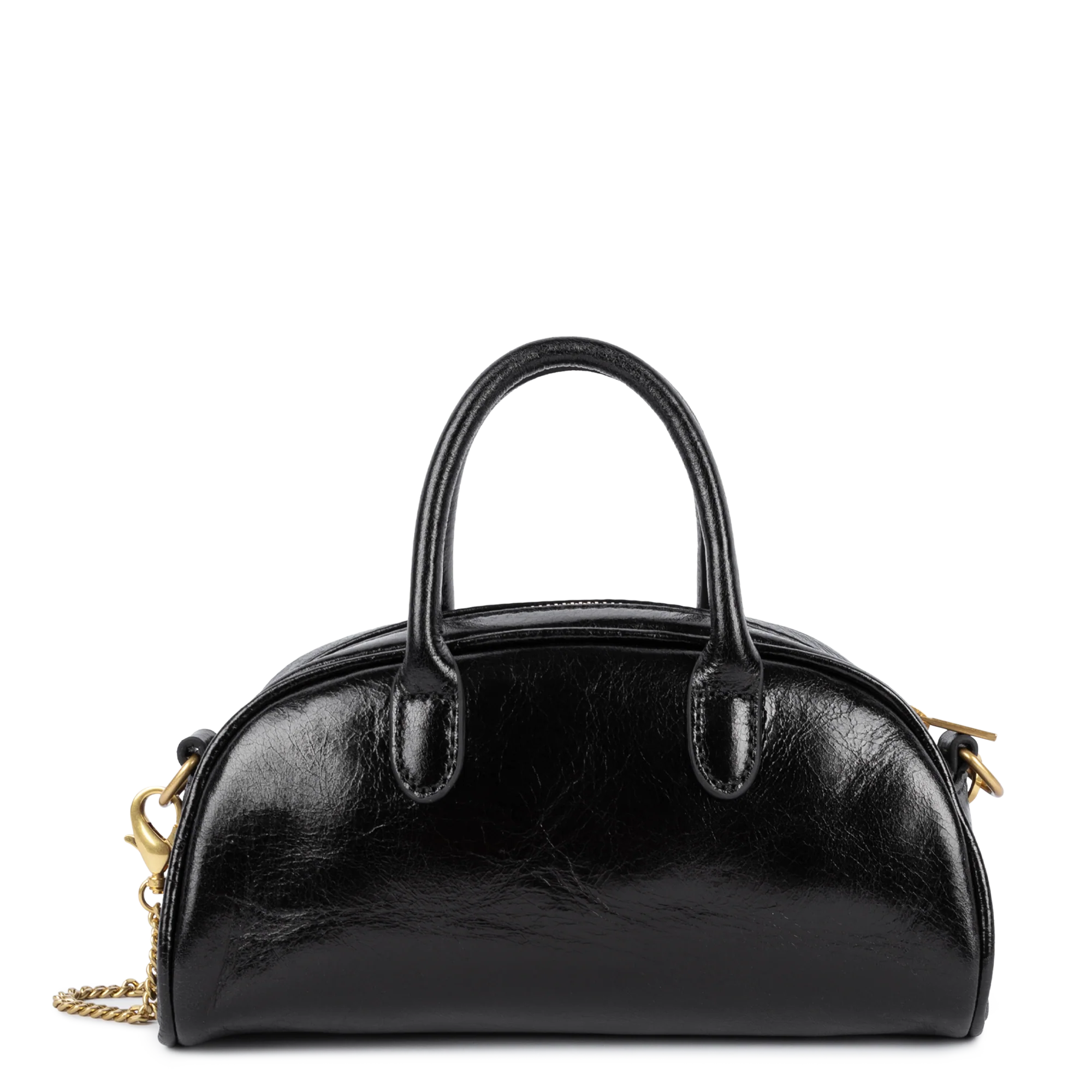 Mini sac à main bowling - Rétro Bow - Image 3