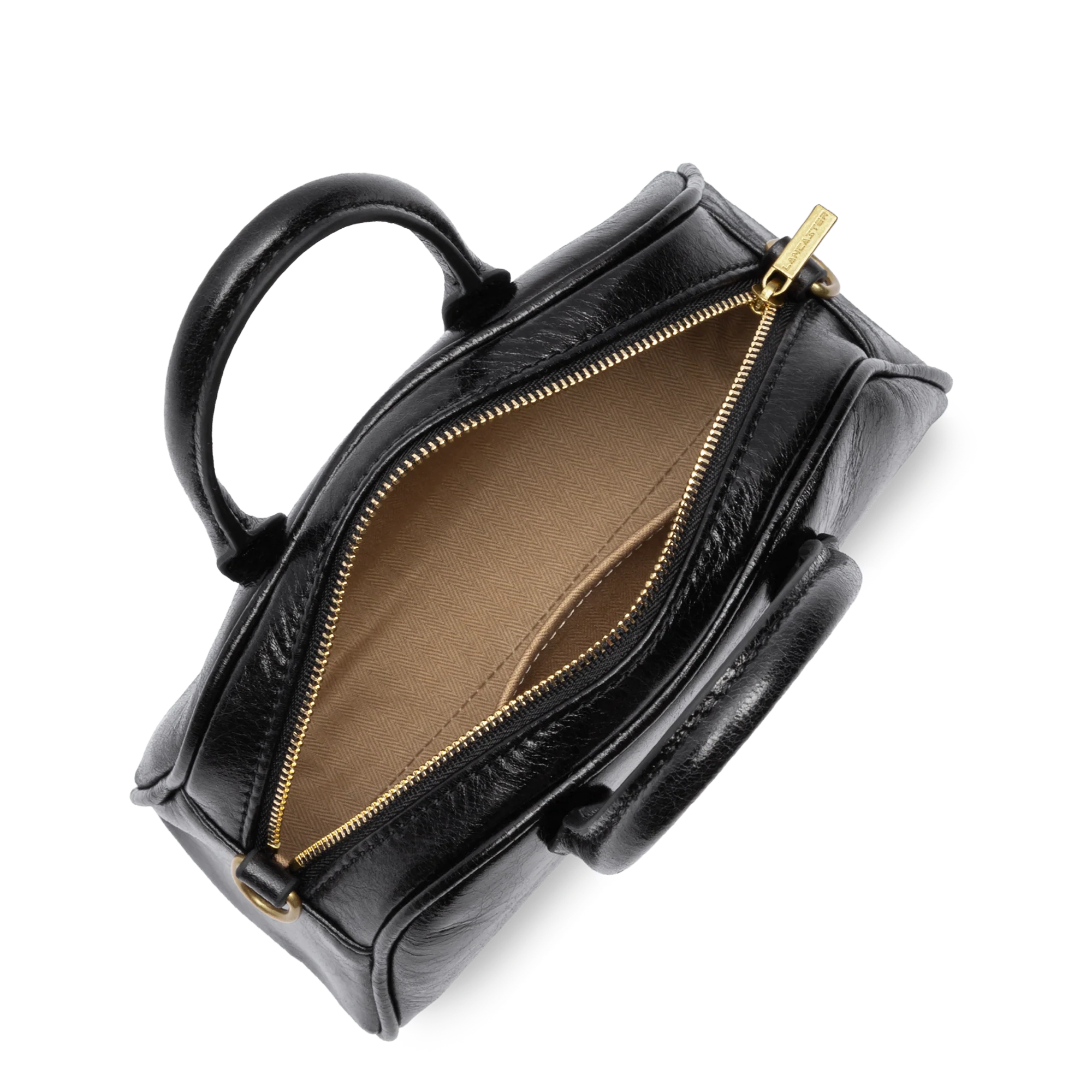 Mini sac à main bowling - Rétro Bow - Image 4