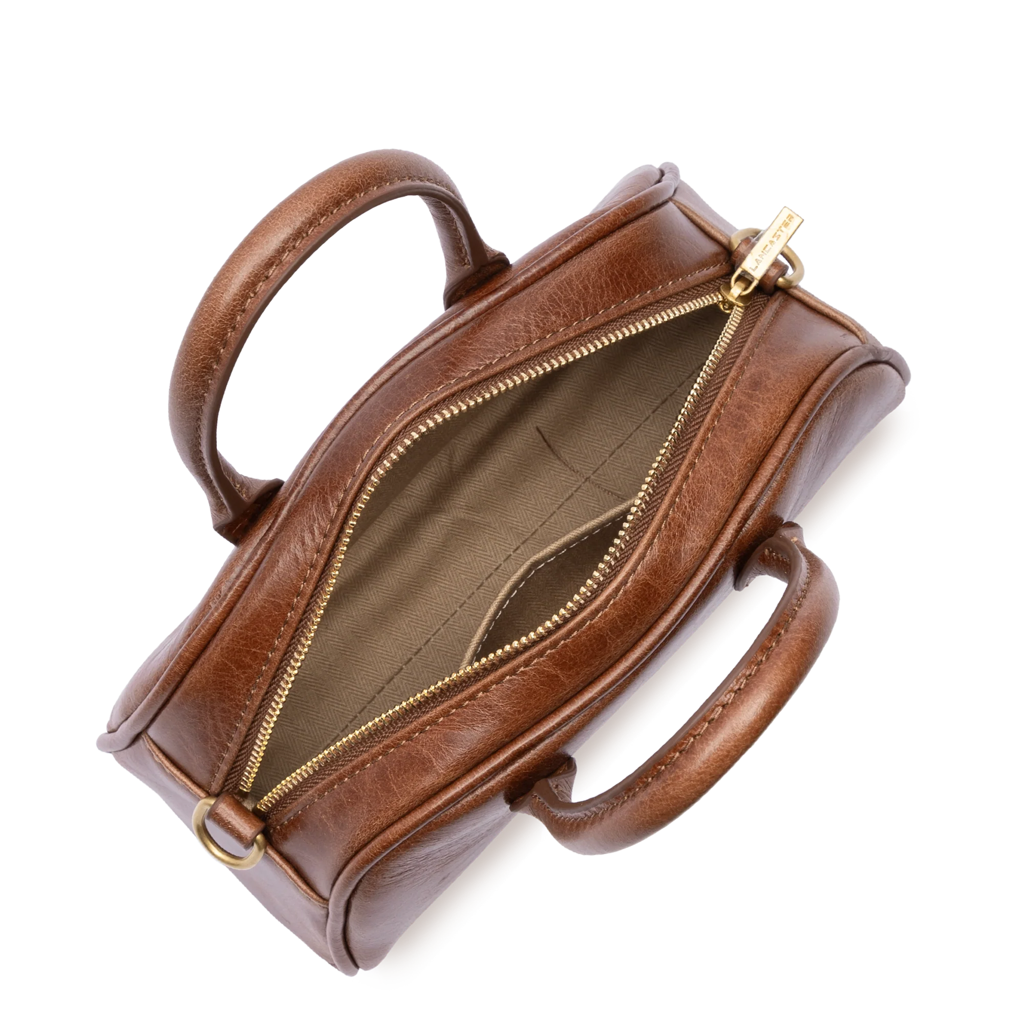 Mini sac à main bowling - Rétro Bow - Image 8