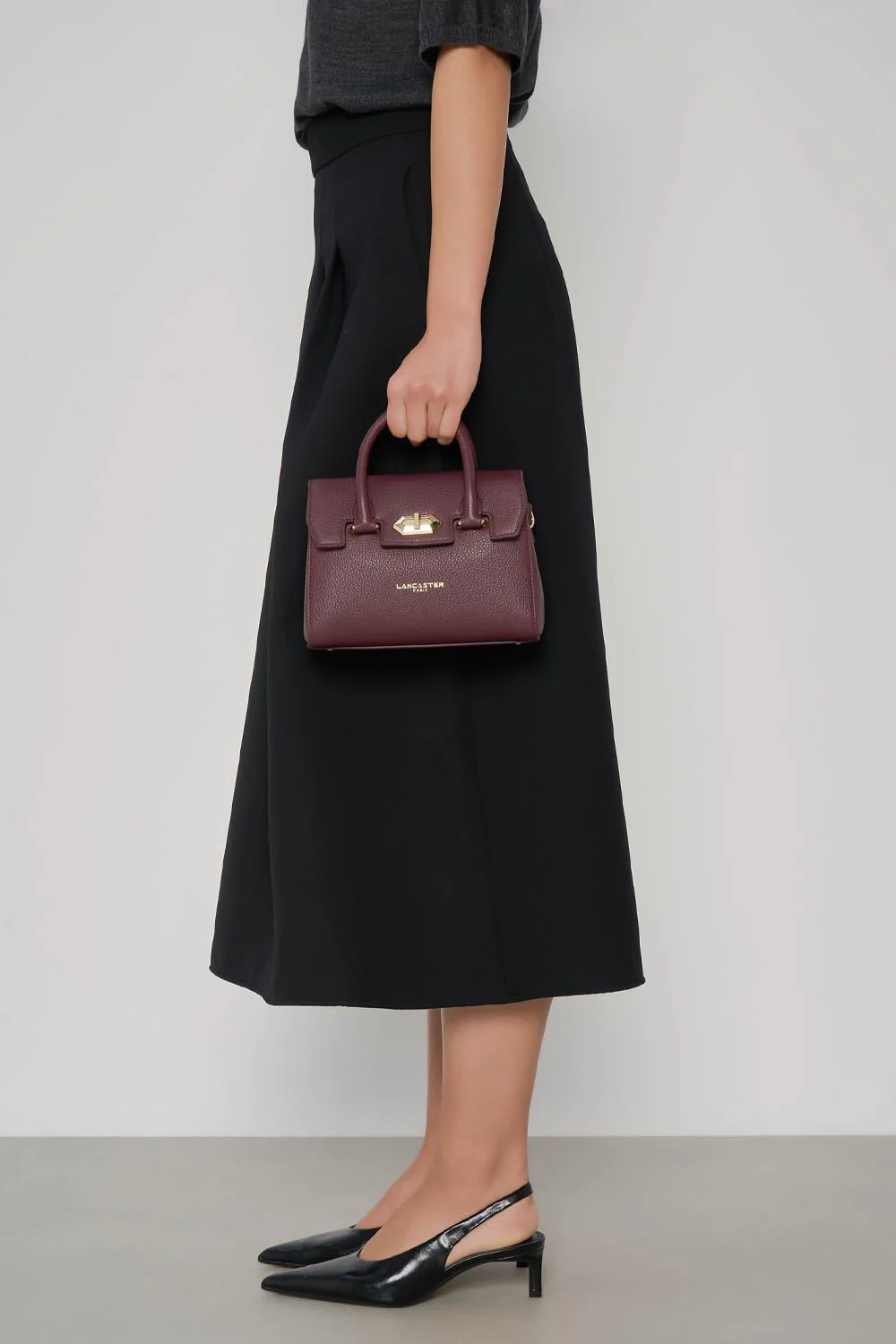 Mini sac à main - Milano Cosmos - Image 6