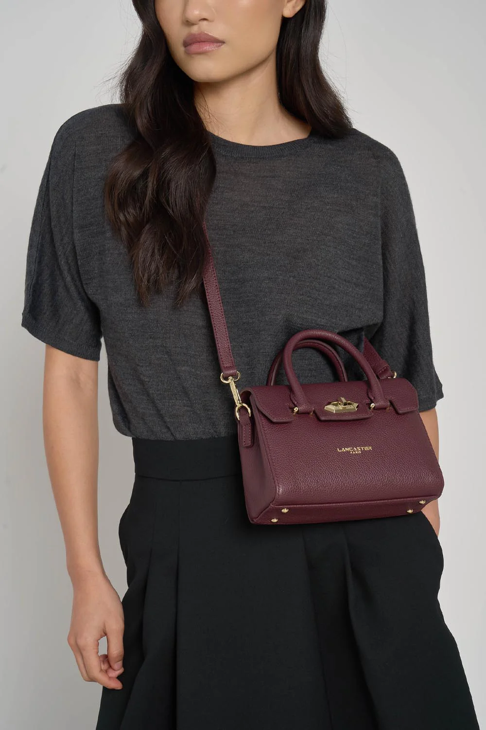 Mini sac à main - Milano Cosmos - Image 7