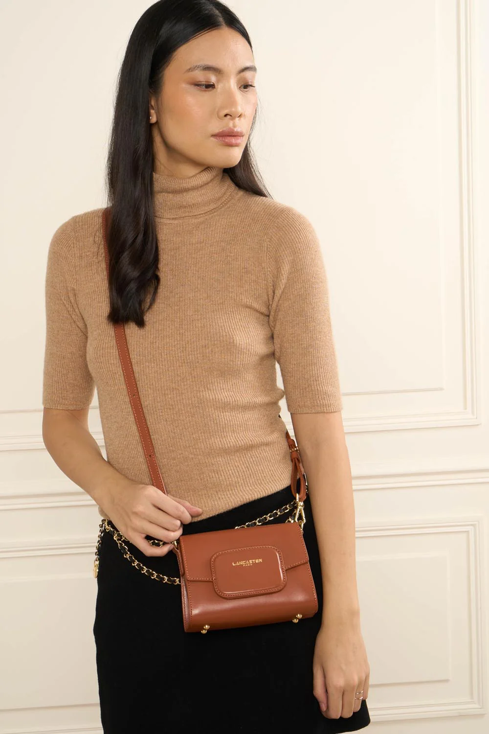 Mini sac trotteur - Paris PAD - Image 10