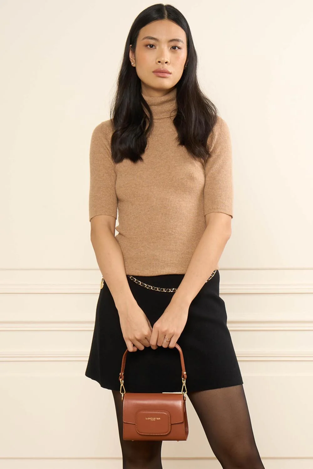 Mini sac trotteur - Paris PAD - Image 11