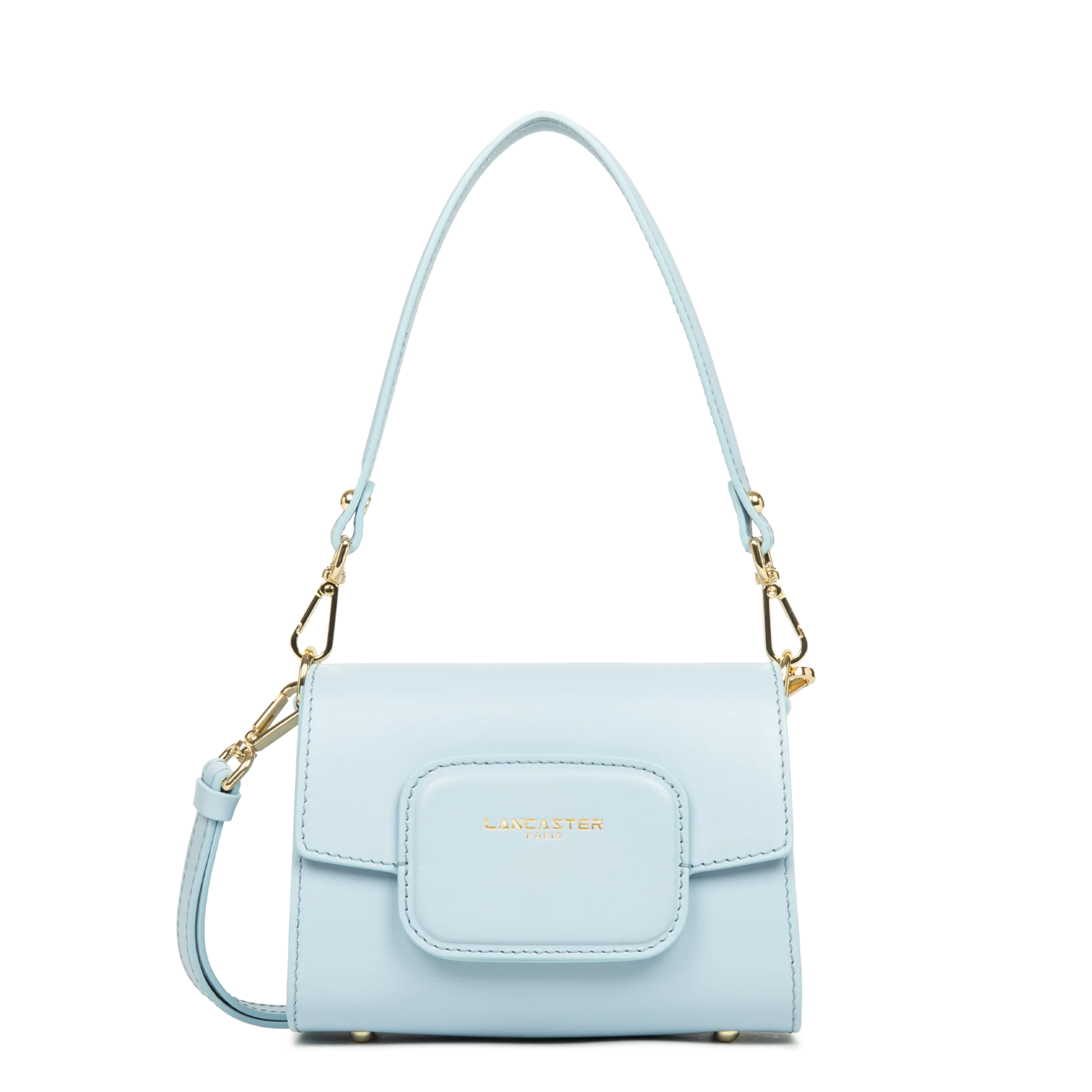 Mini sac trotteur - Paris PAD - Image 12