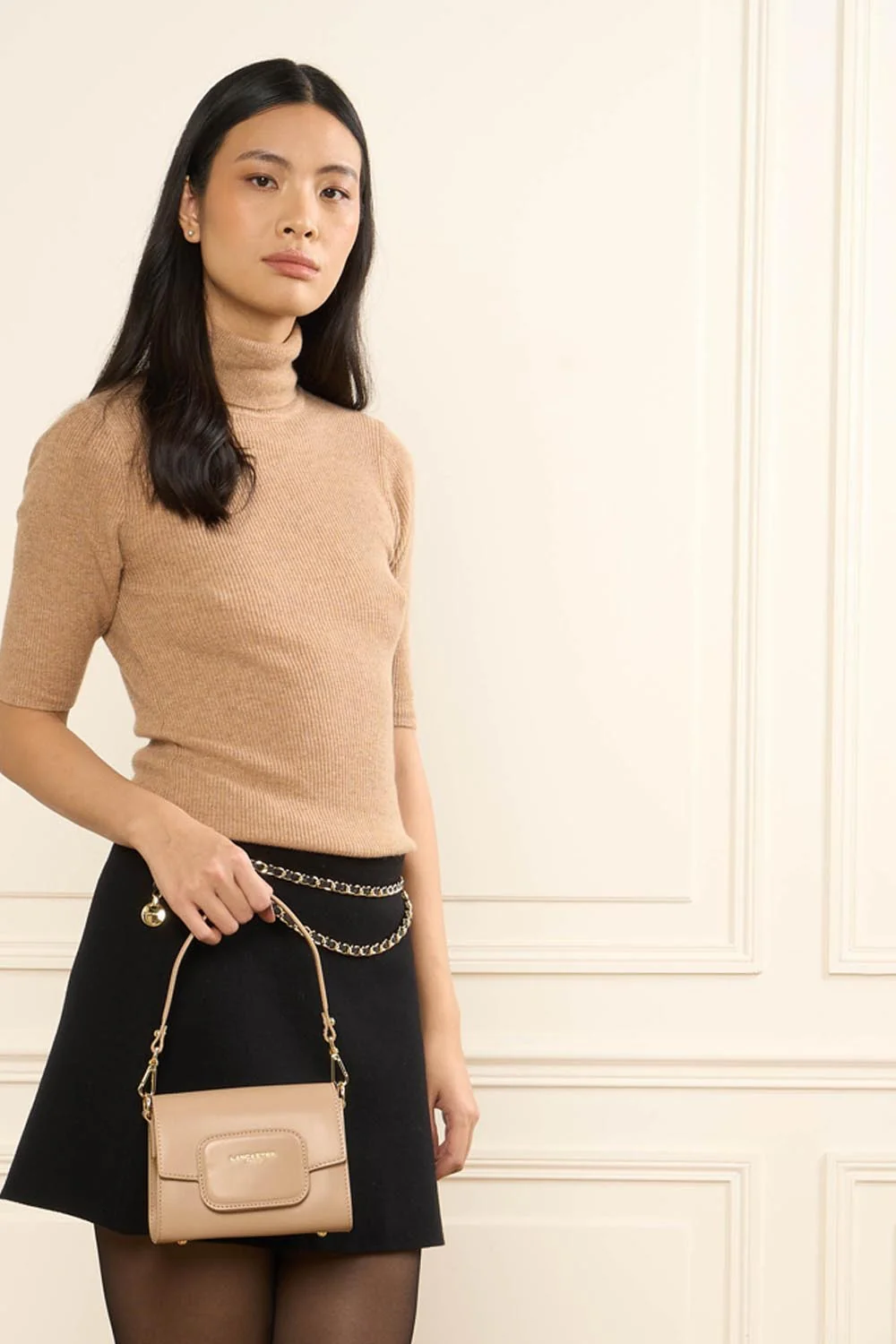 Mini sac trotteur - Paris PAD - Image 25