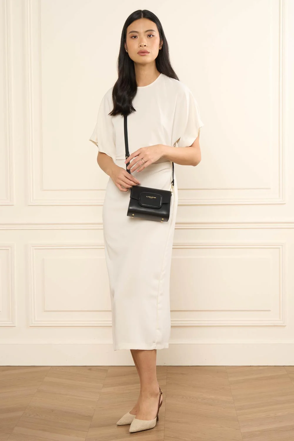 Mini sac trotteur - Paris PAD - Image 35