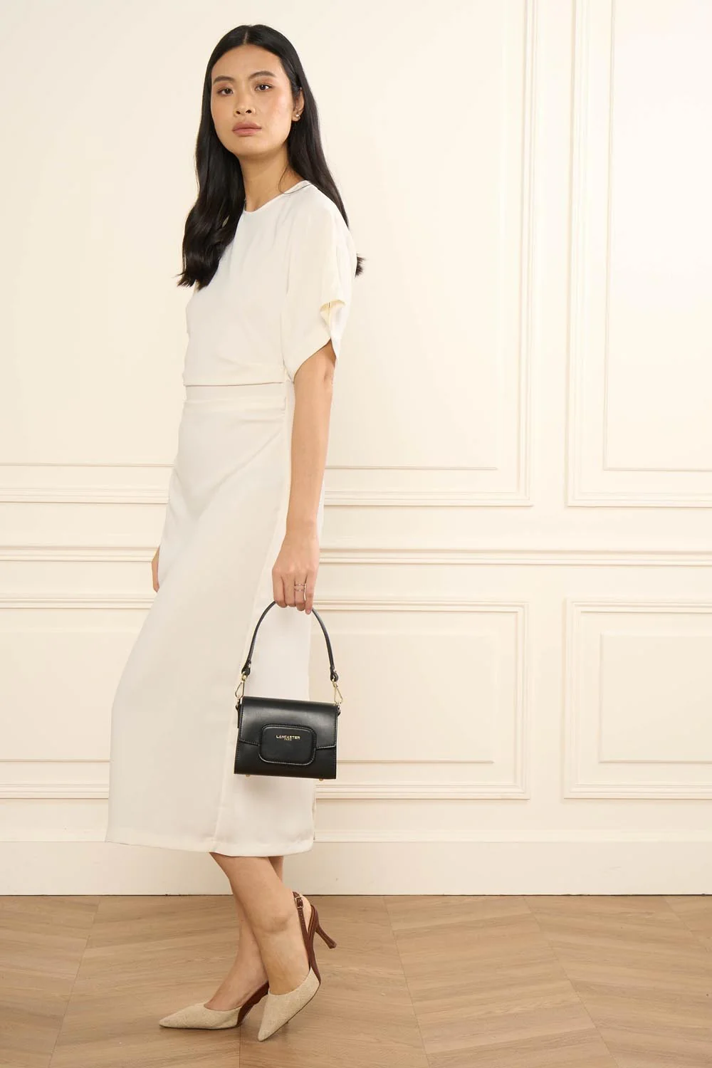 Mini sac trotteur - Paris PAD - Image 36