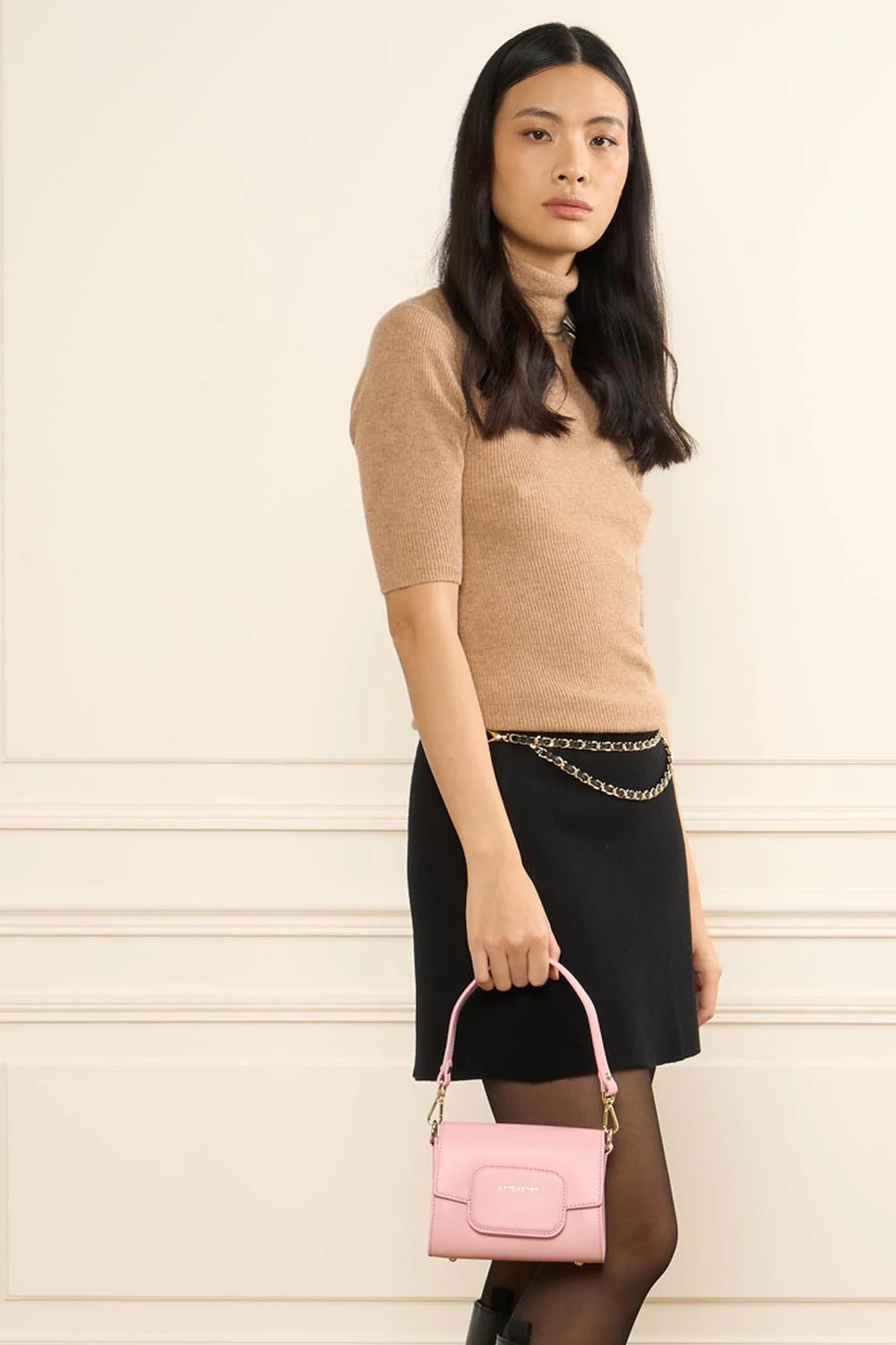 Mini sac trotteur - Paris PAD - Image 43