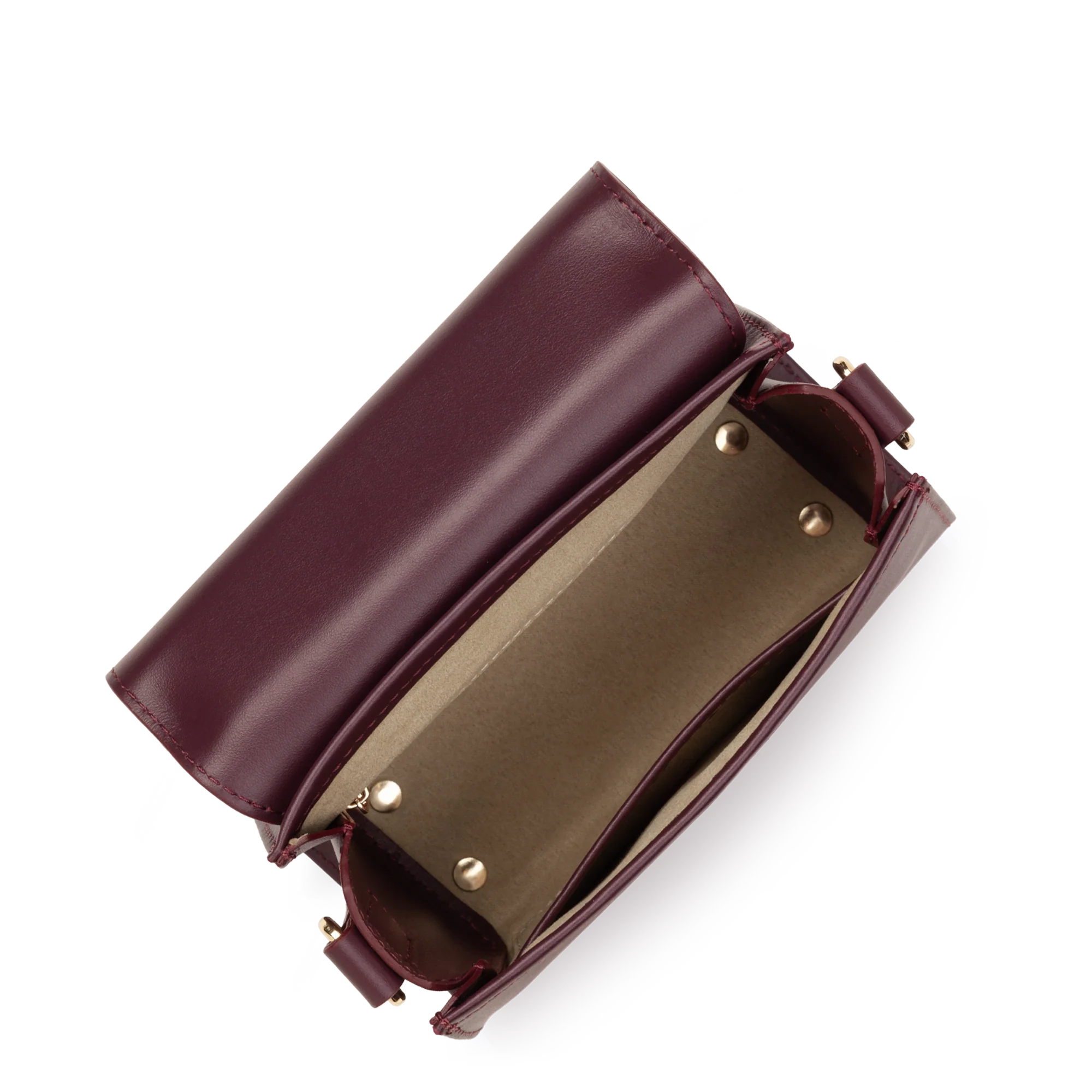 Mini sac trotteur - Paris PAD - Image 59