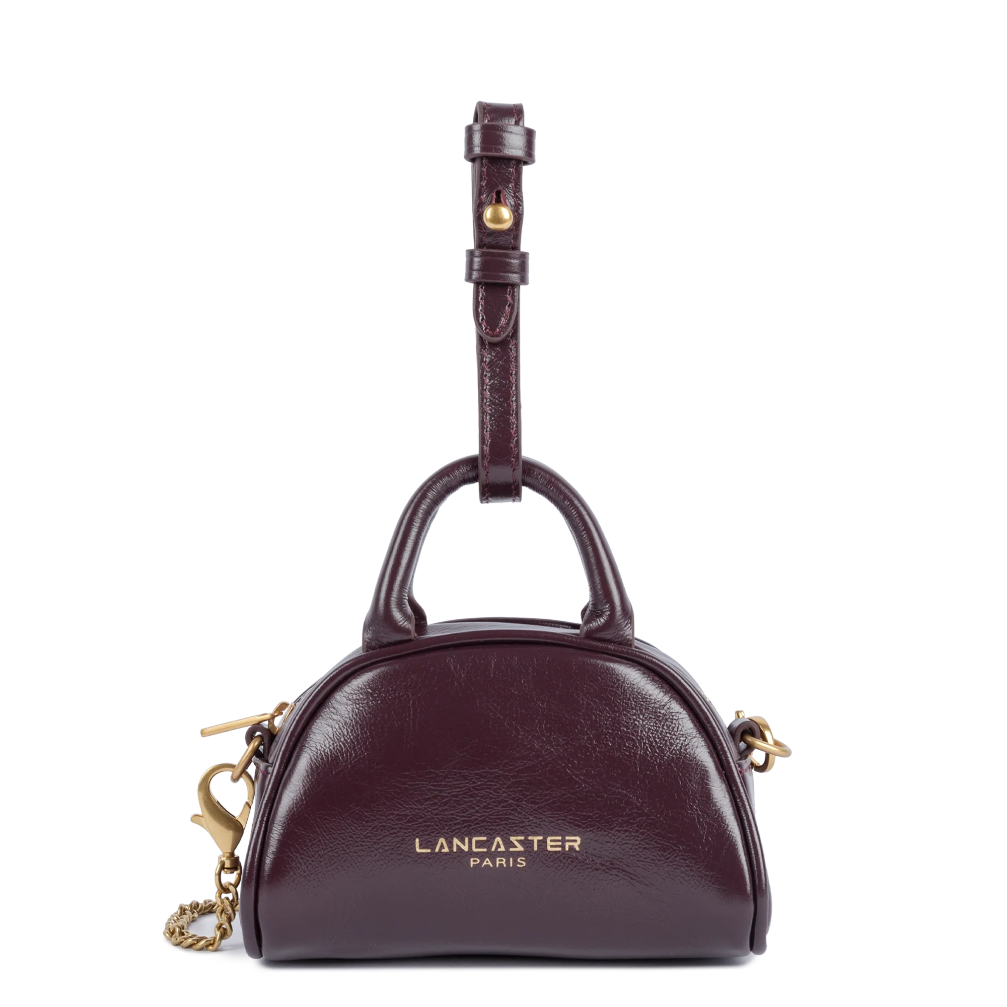 Nano sac à main bowling - Rétro Bow - Image 11