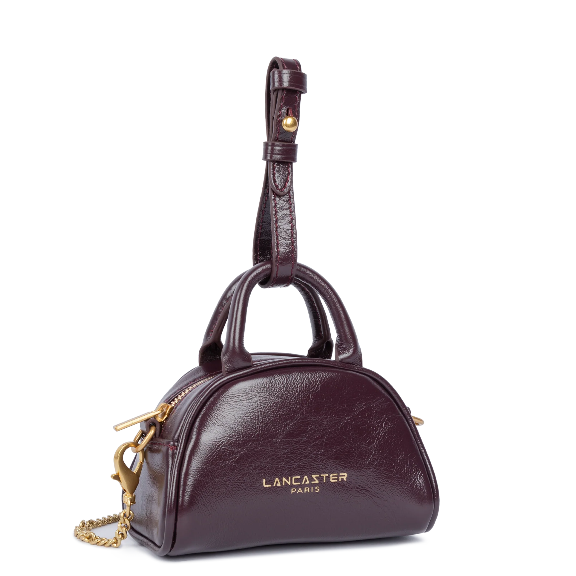 Nano sac à main bowling - Rétro Bow - Image 13