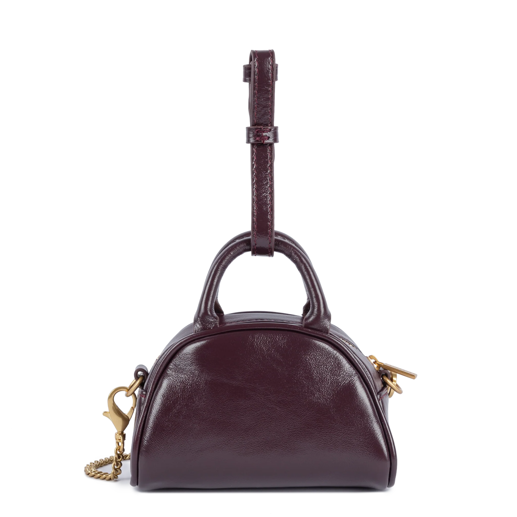 Nano sac à main bowling - Rétro Bow - Image 14