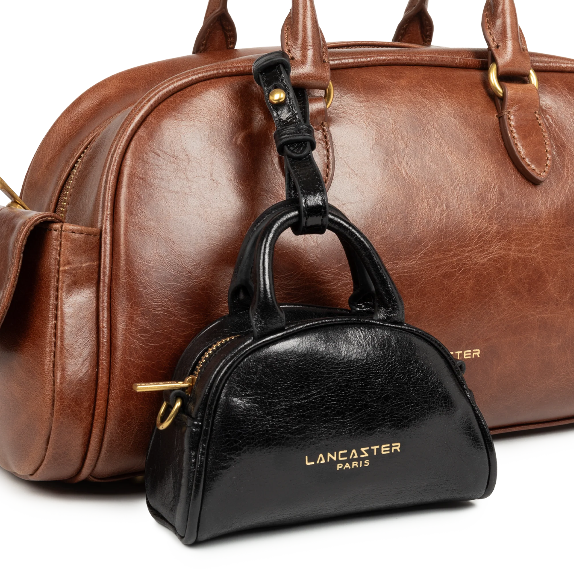 Nano sac à main bowling - Rétro Bow - Image 17