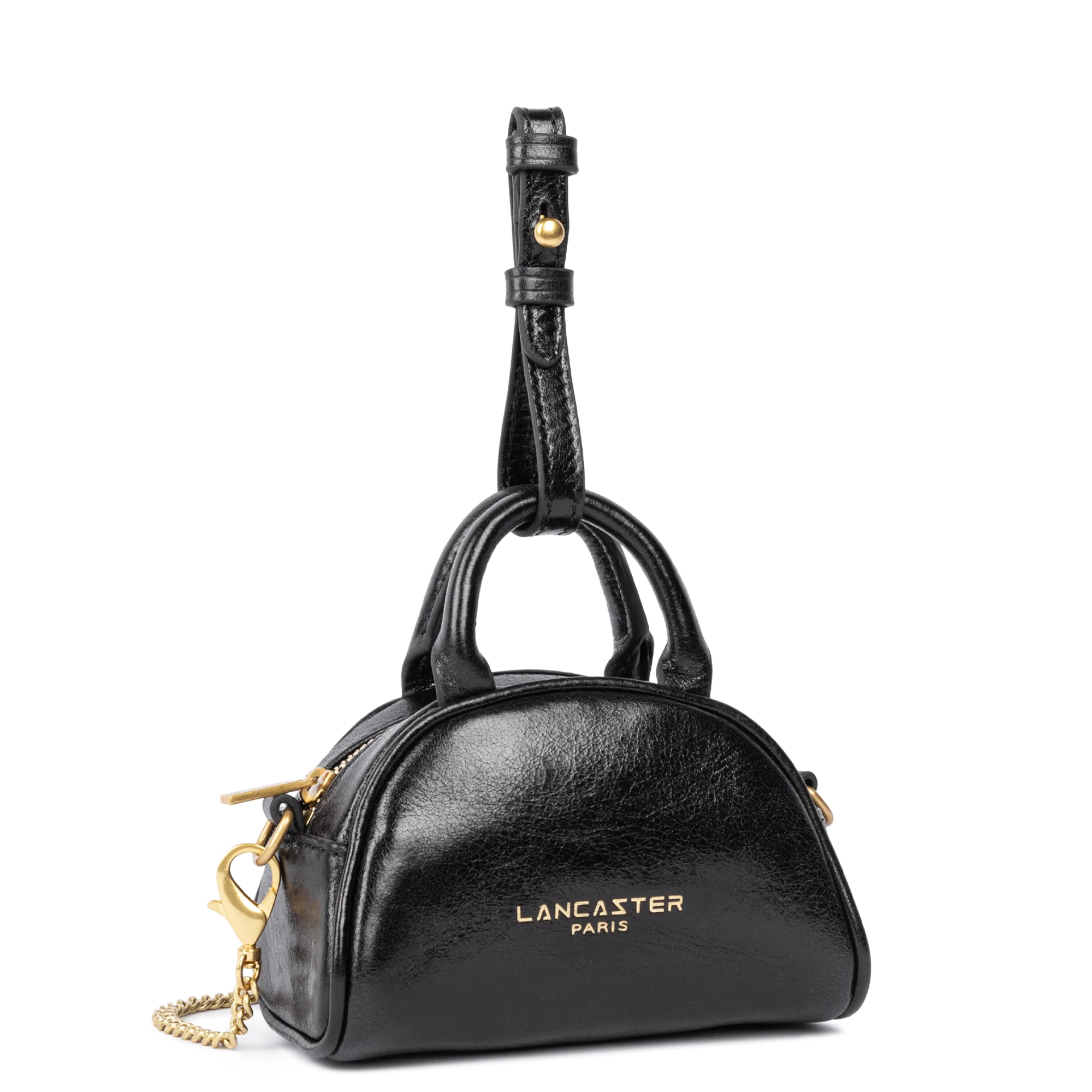 Nano sac à main bowling - Rétro Bow - Image 18