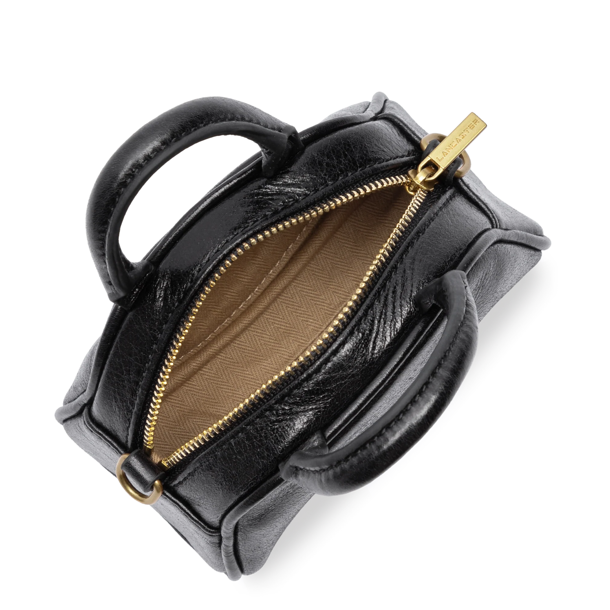 Nano sac à main bowling - Rétro Bow - Image 20