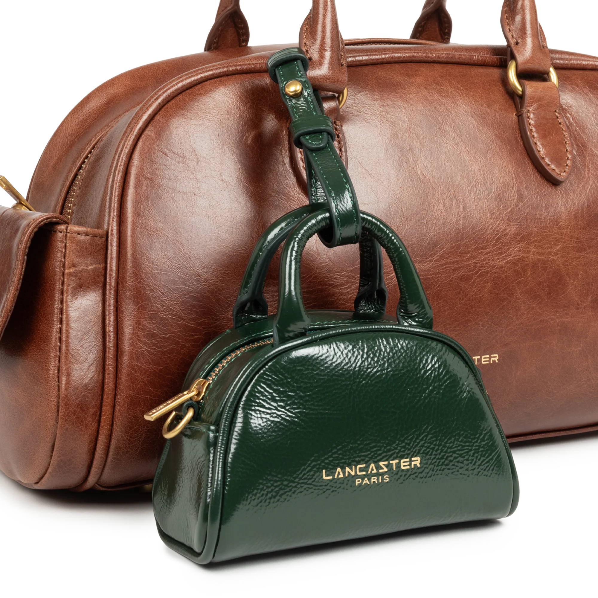 Nano sac à main bowling - Rétro Bow - Image 22