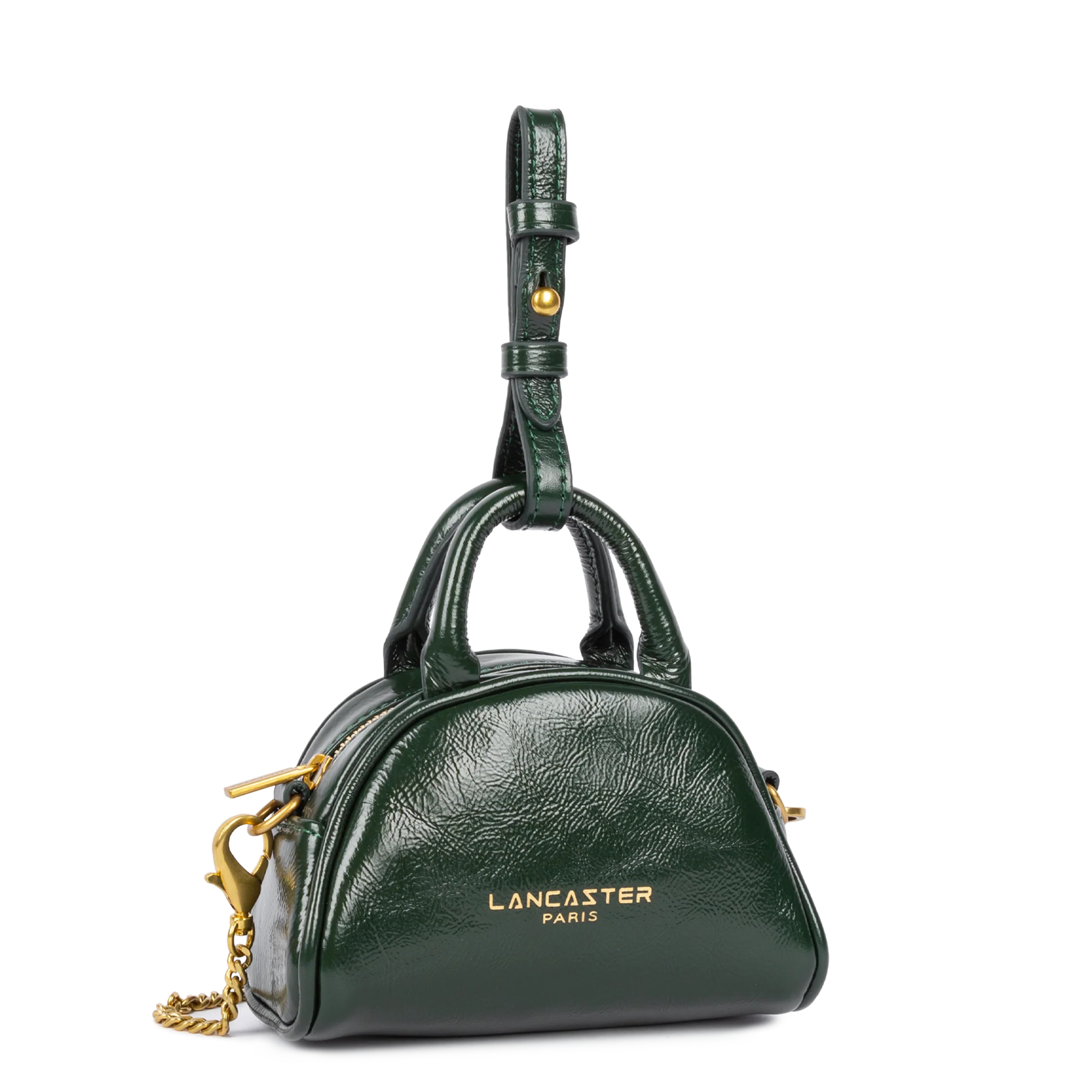 Nano sac à main bowling - Rétro Bow - Image 23