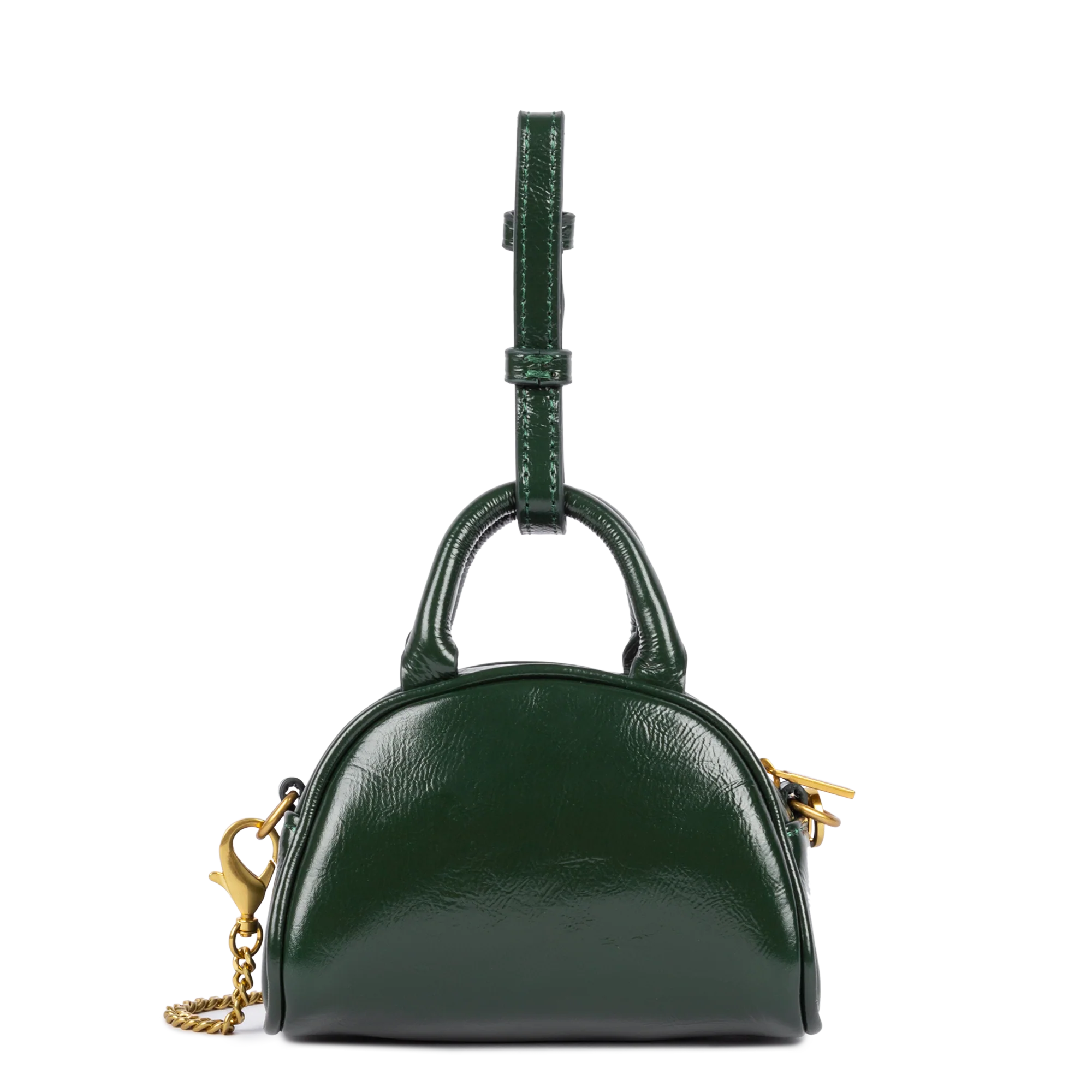 Nano sac à main bowling - Rétro Bow - Image 24