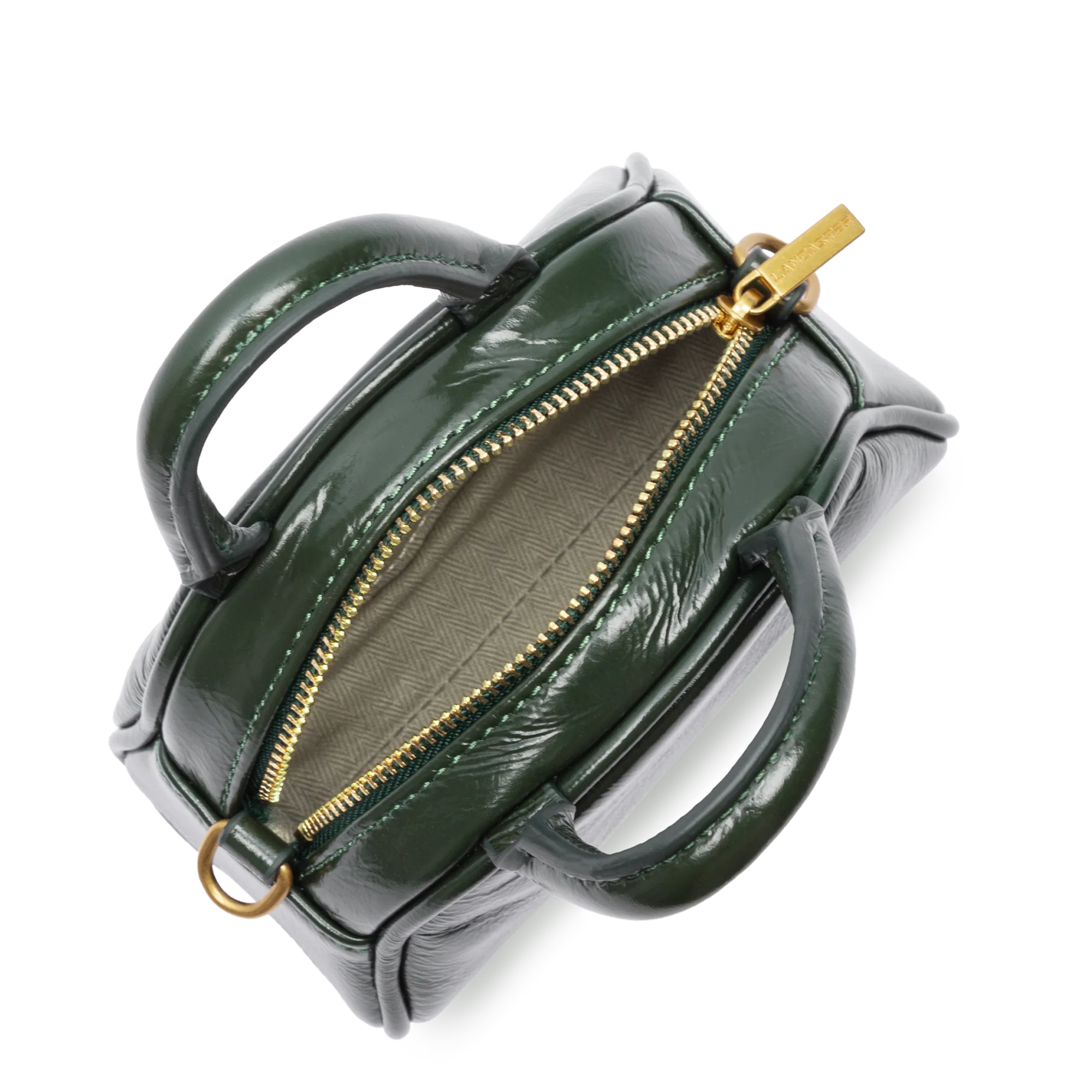 Nano sac à main bowling - Rétro Bow - Image 25