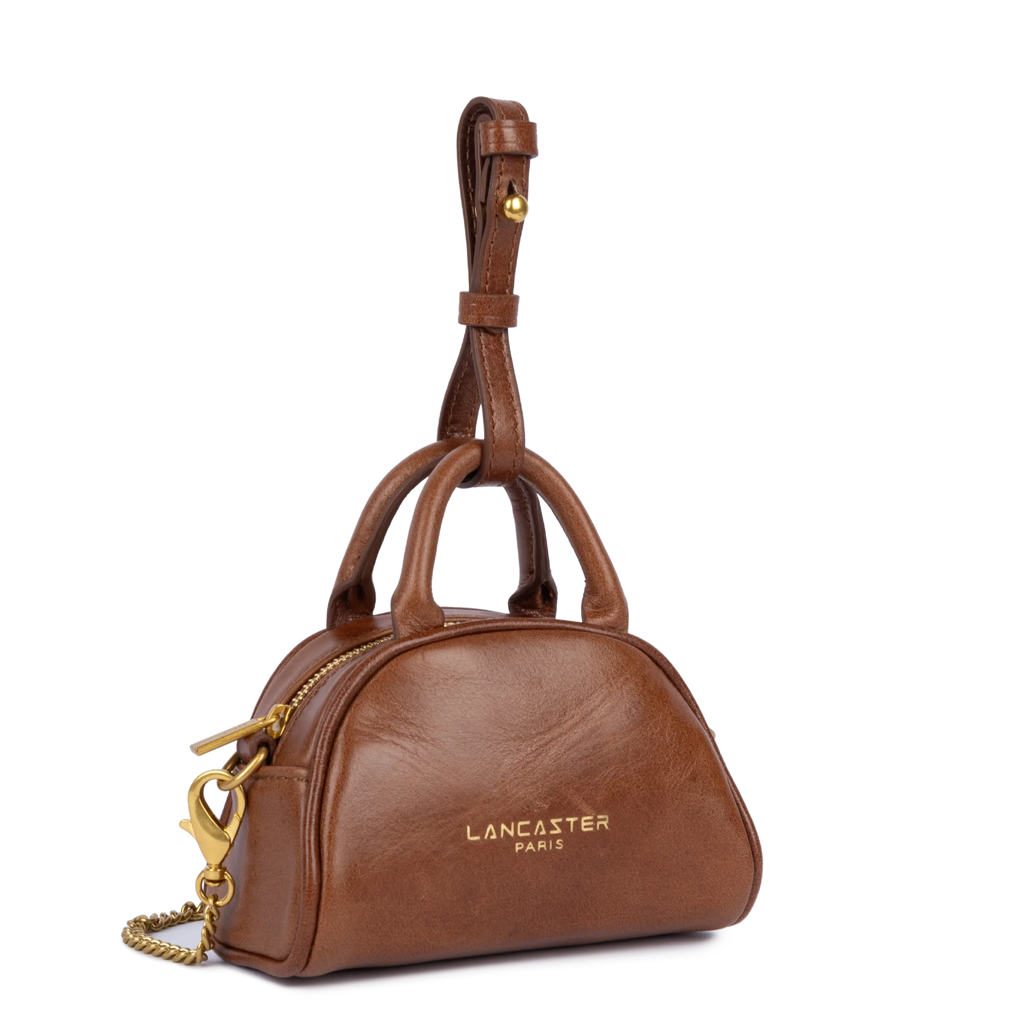 Nano sac à main bowling - Rétro Bow - Image 3