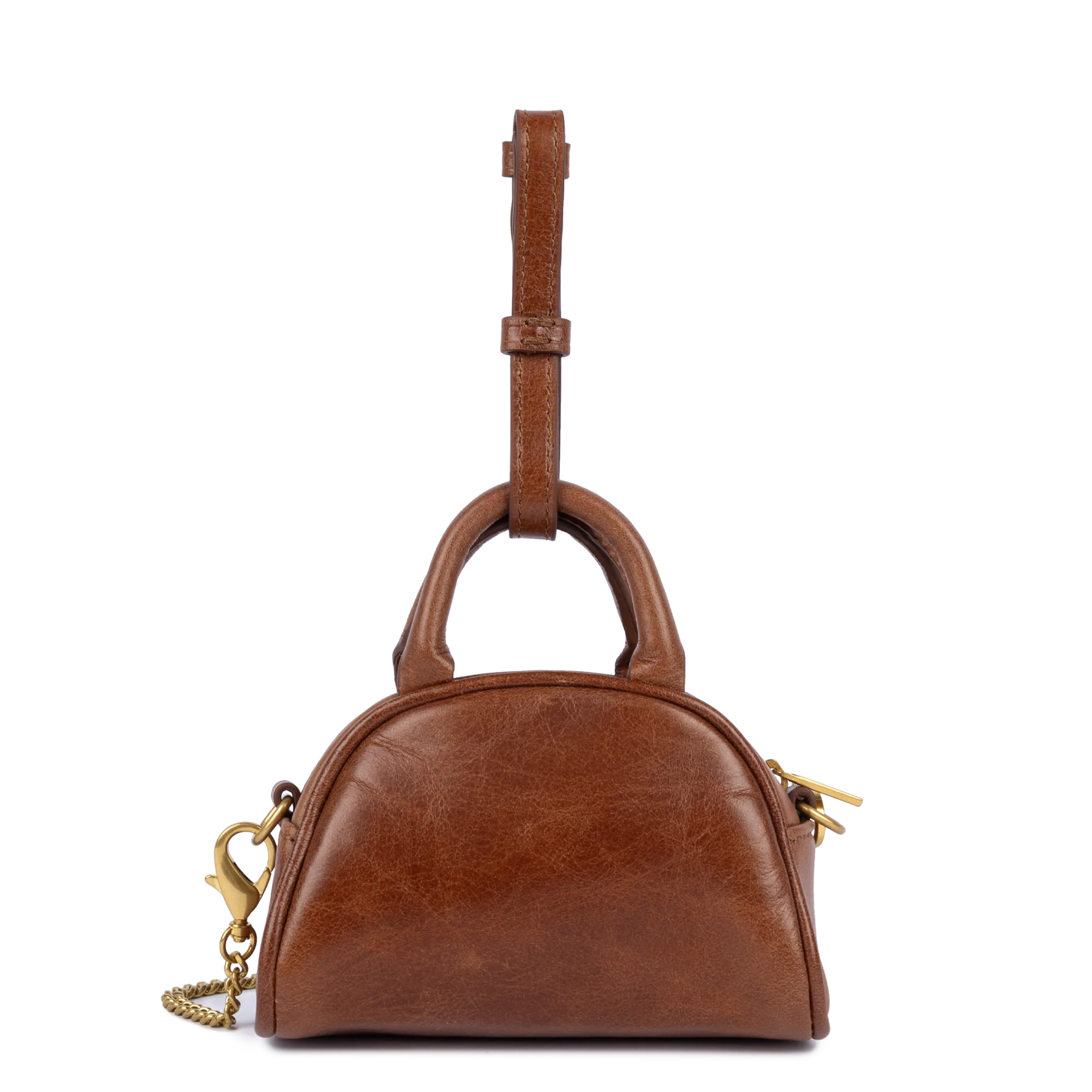 Nano sac à main bowling - Rétro Bow - Image 4