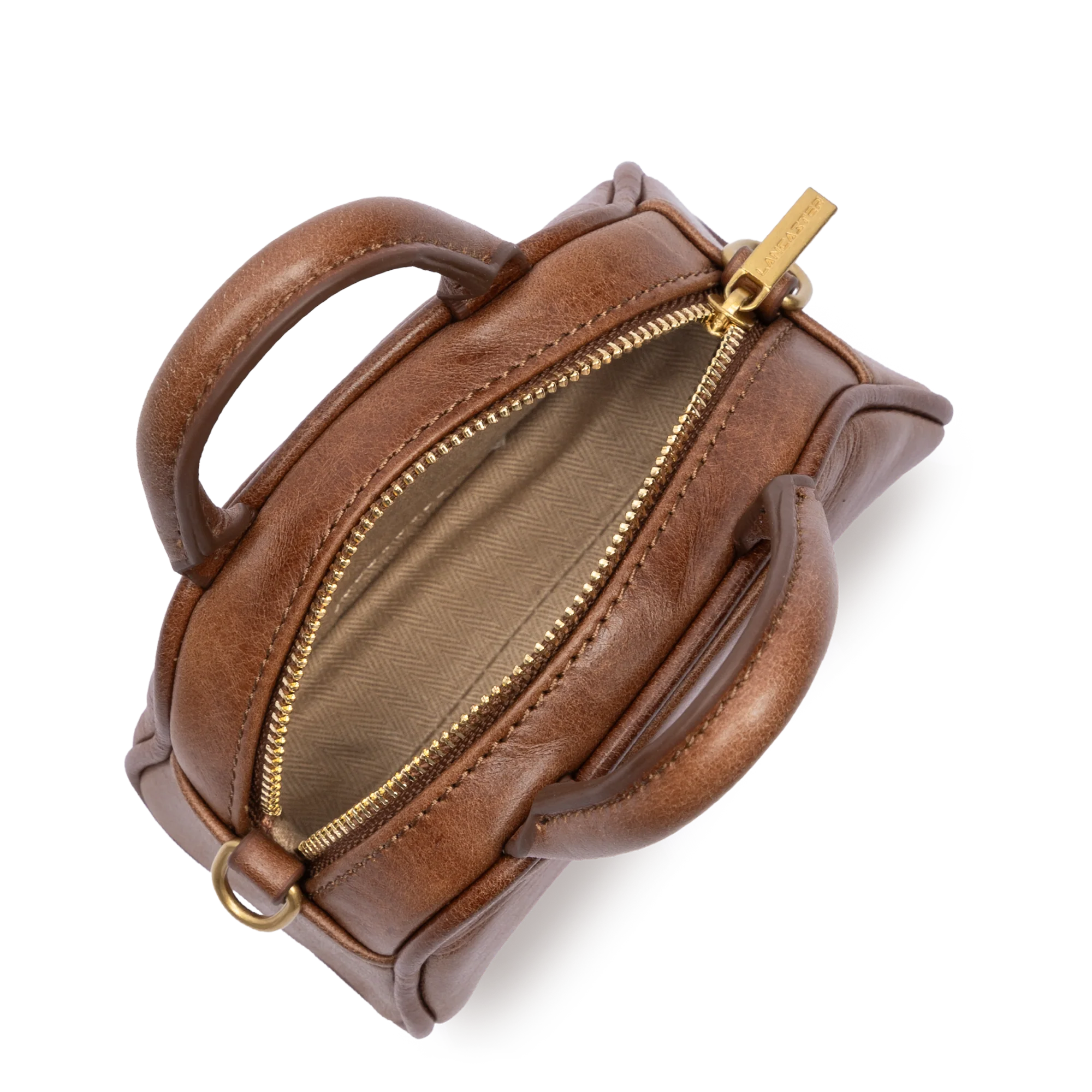 Nano sac à main bowling - Rétro Bow - Image 5