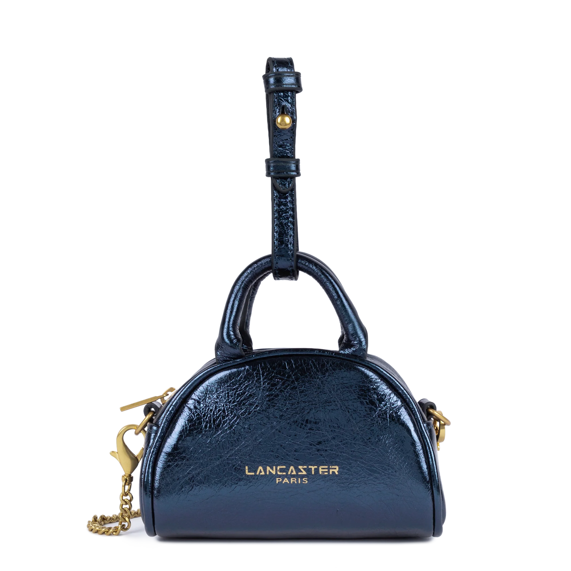 Nano sac à main bowling - Rétro Bow - Image 6