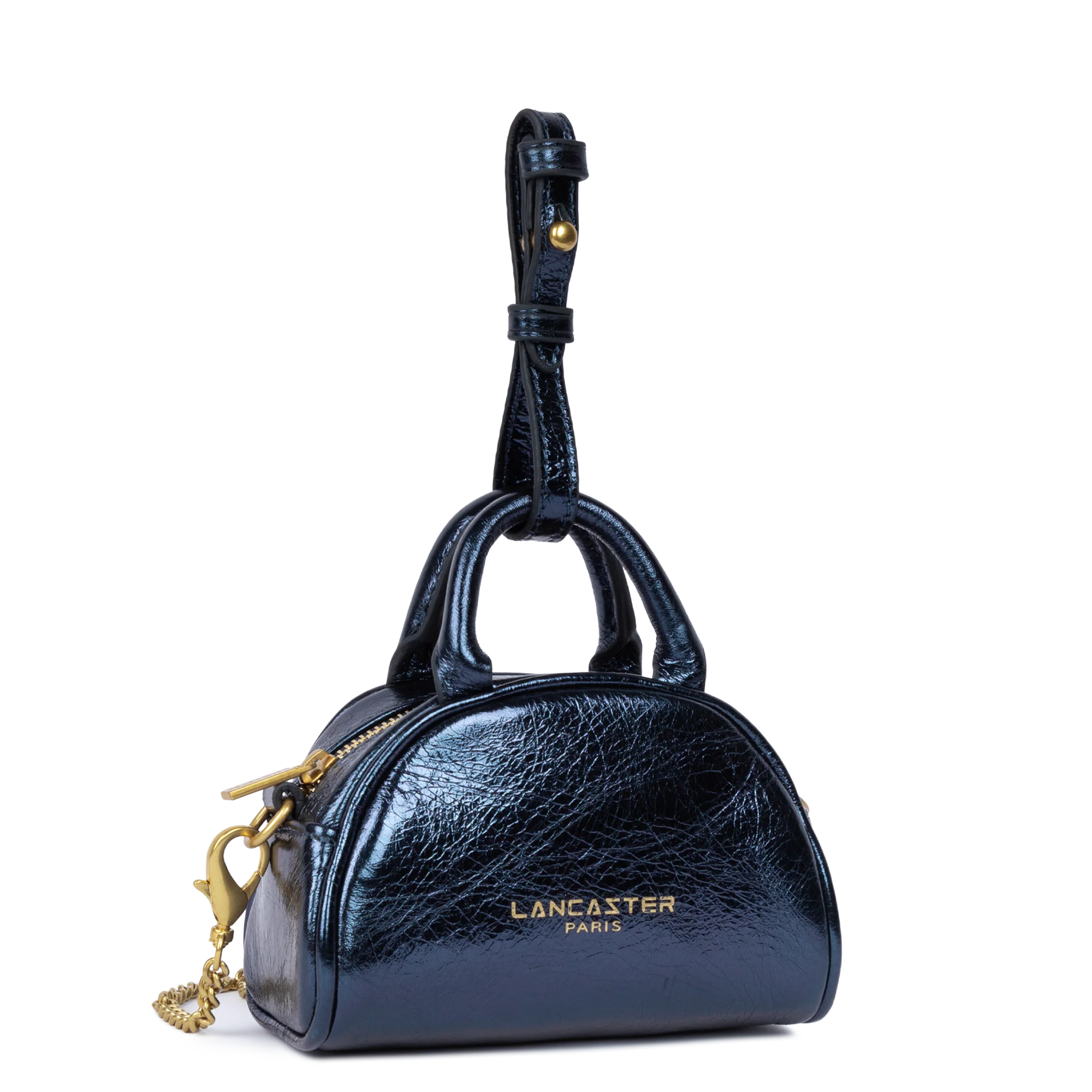 Nano sac à main bowling - Rétro Bow - Image 8