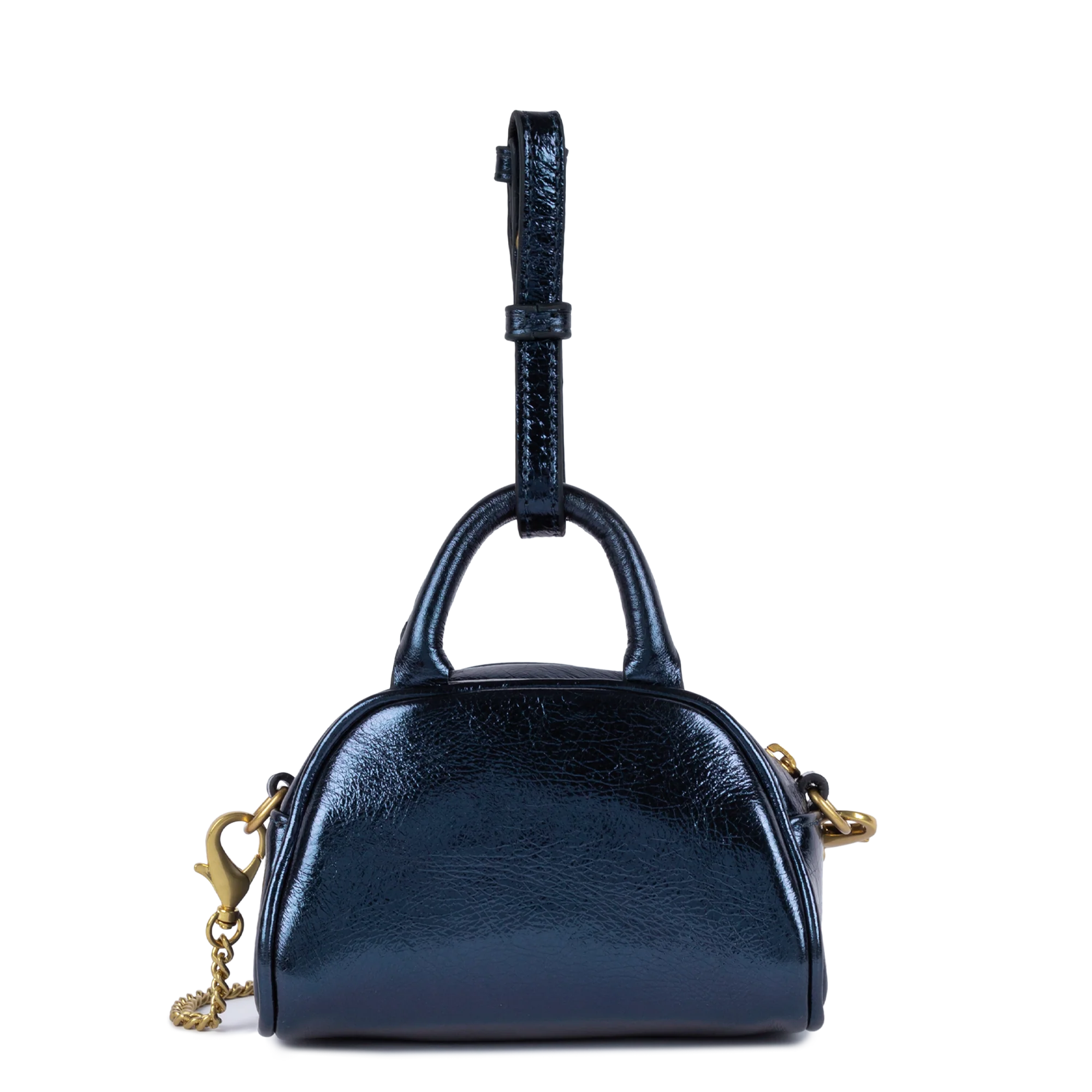 Nano sac à main bowling - Rétro Bow - Image 9