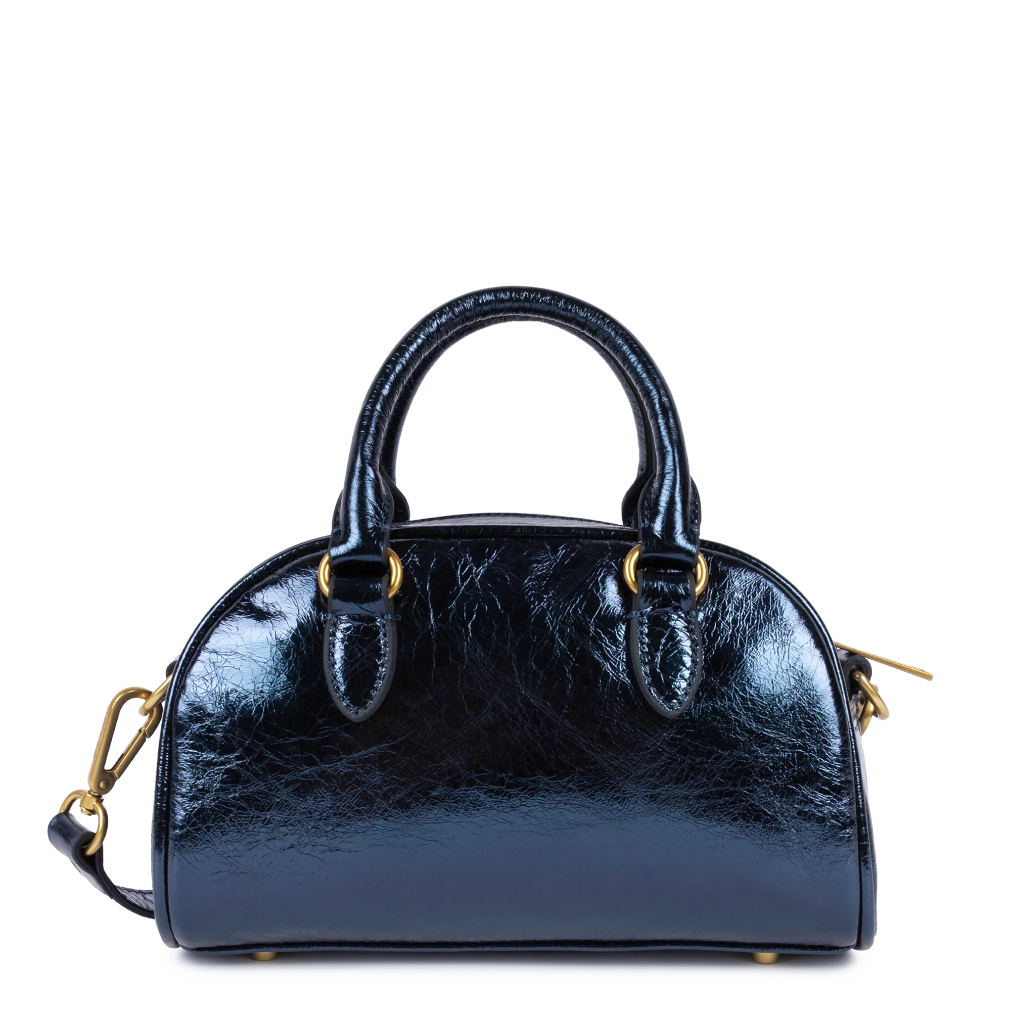 Petit sac à main bowling - Rétro Bow - Image 11