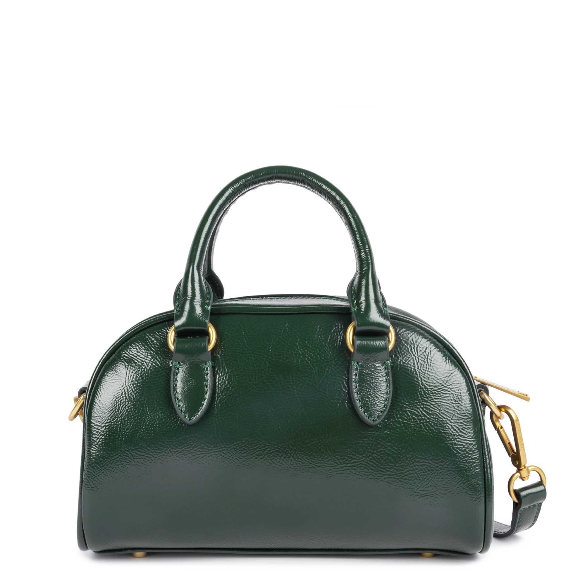 Petit sac à main bowling - Rétro Bow - Image 15