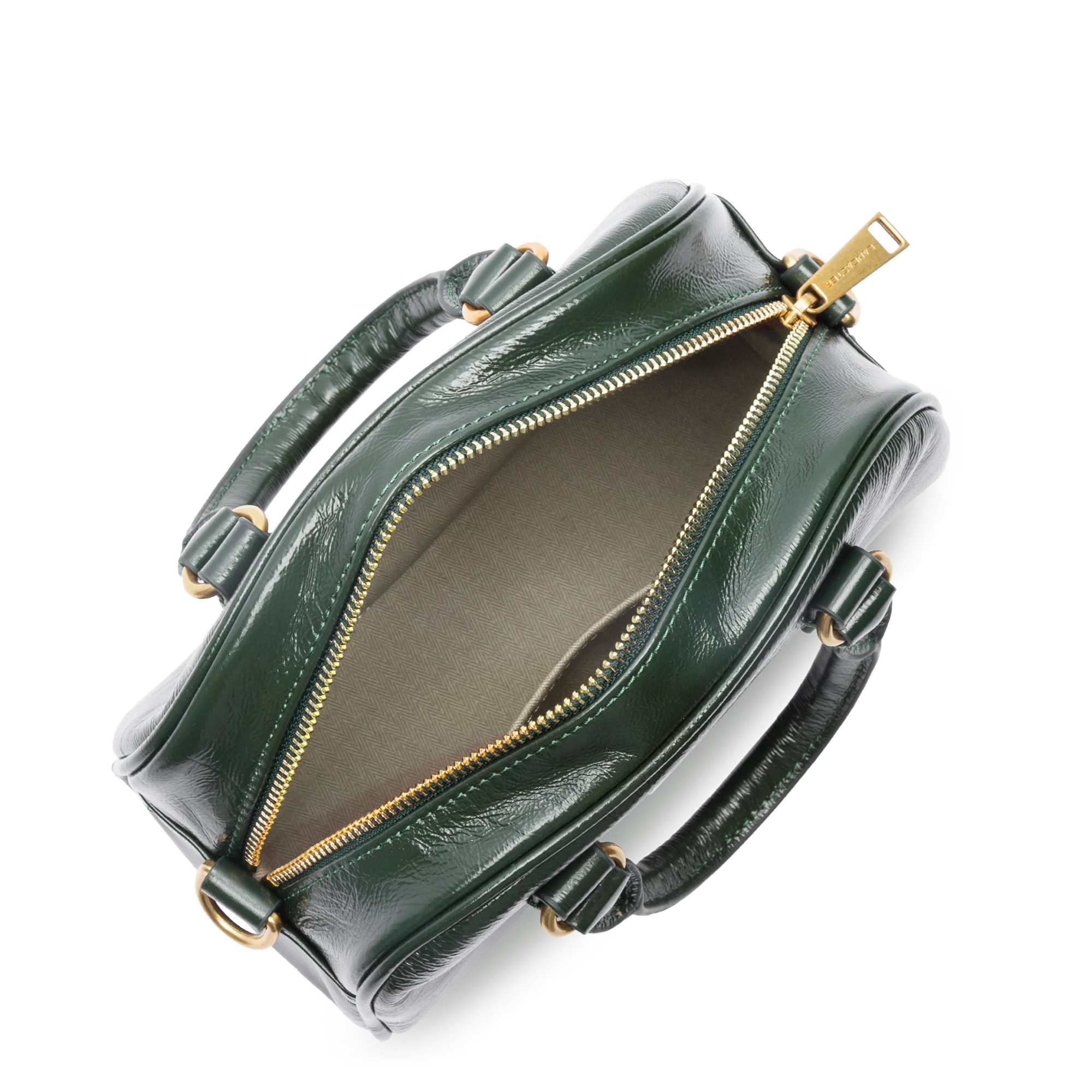 Petit sac à main bowling - Rétro Bow - Image 16