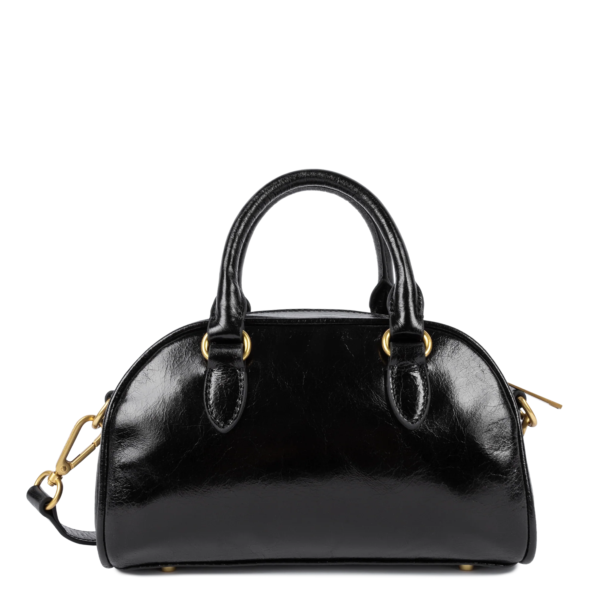 Petit sac à main bowling - Rétro Bow - Image 3