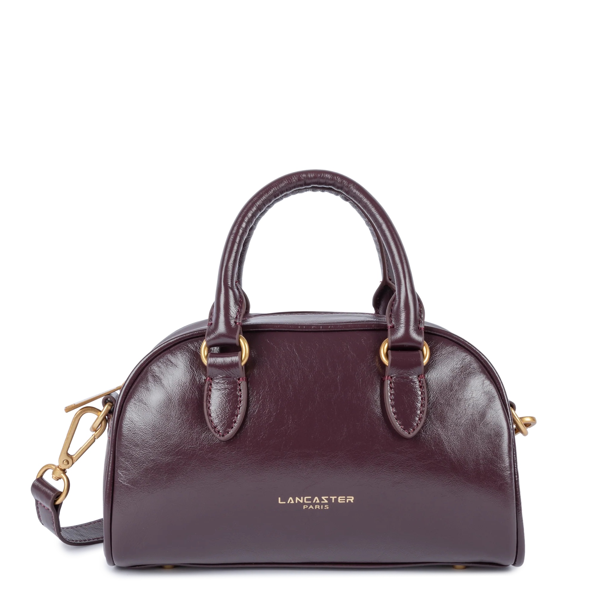 Petit sac à main bowling - Rétro Bow - Image 5