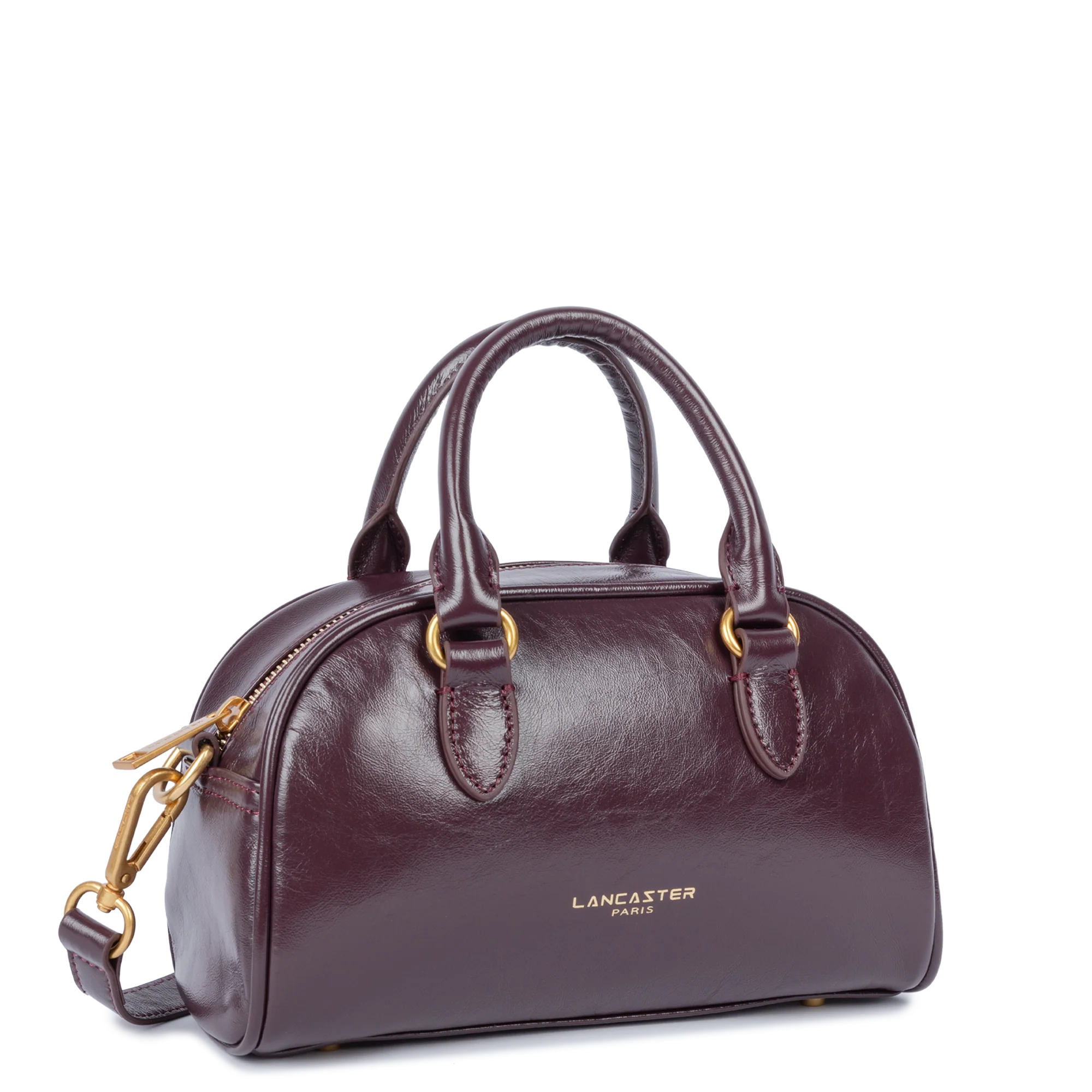 Petit sac à main bowling - Rétro Bow - Image 6