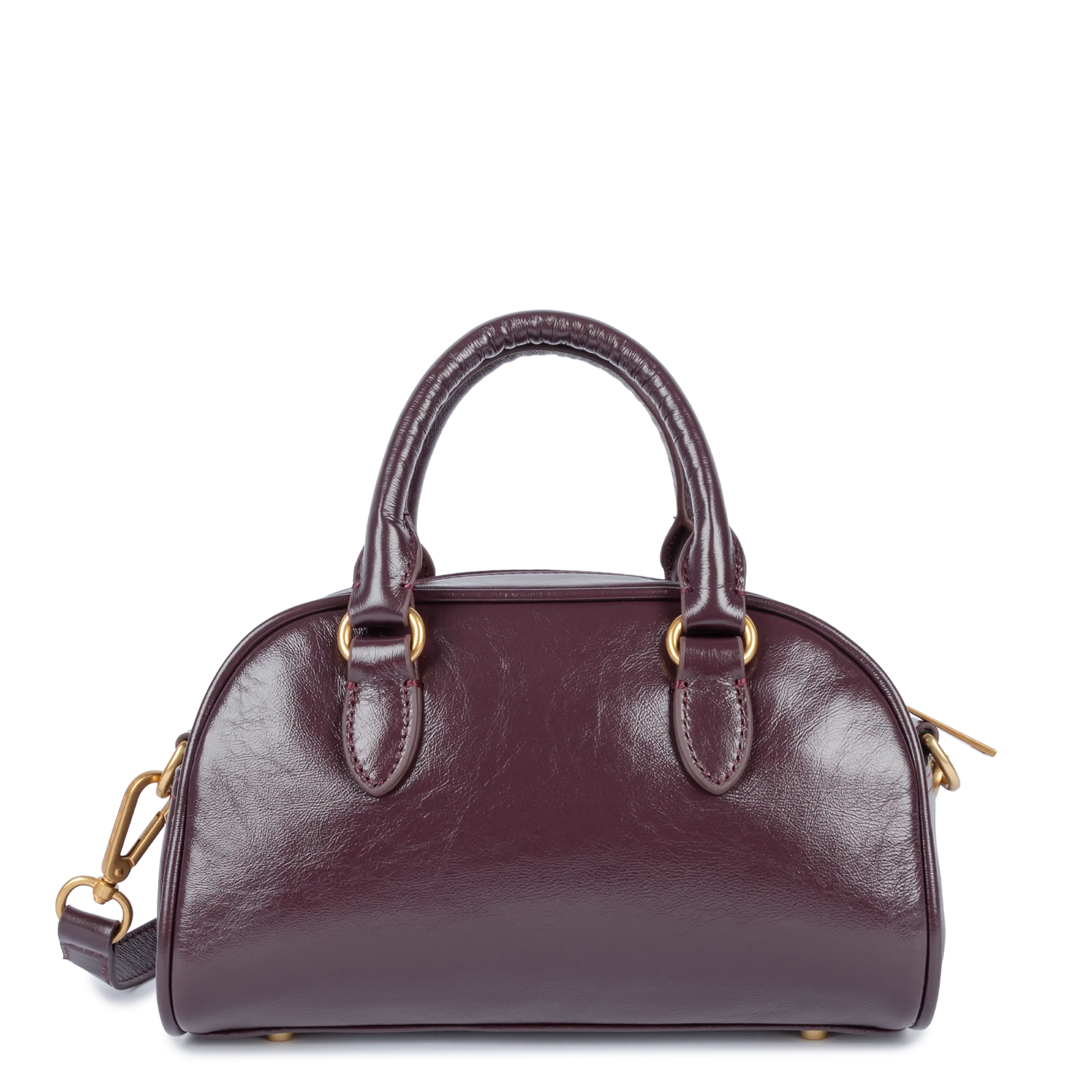 Petit sac à main bowling - Rétro Bow - Image 7