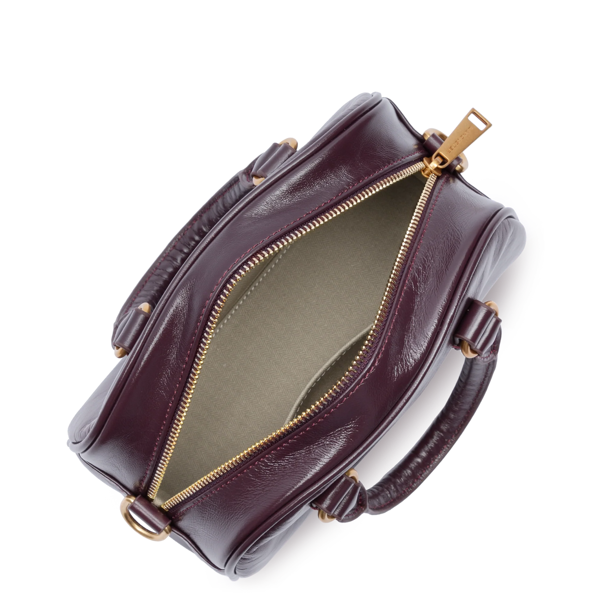 Petit sac à main bowling - Rétro Bow - Image 8