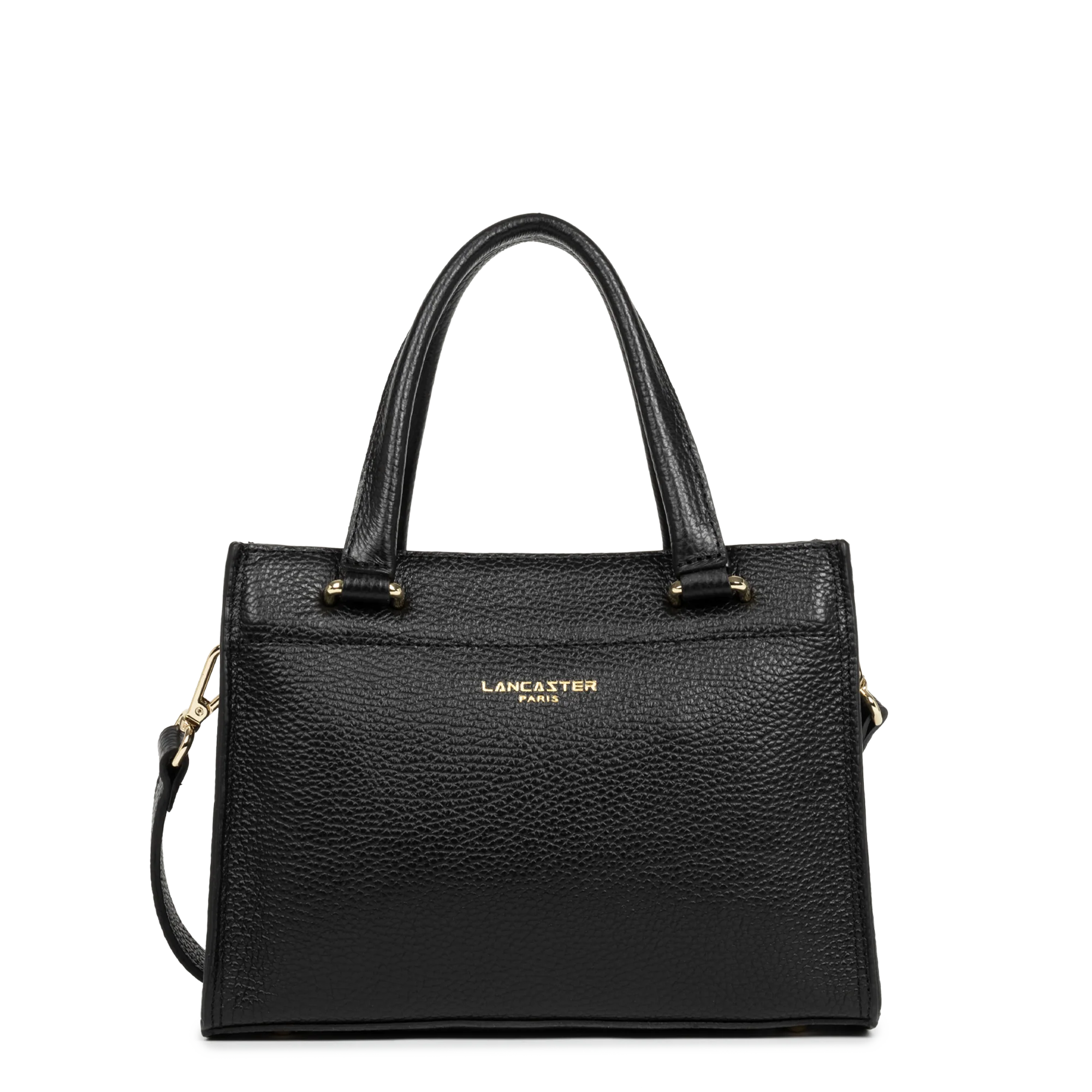 Petit sac à main - Foulonné Double DAILY - Image 11