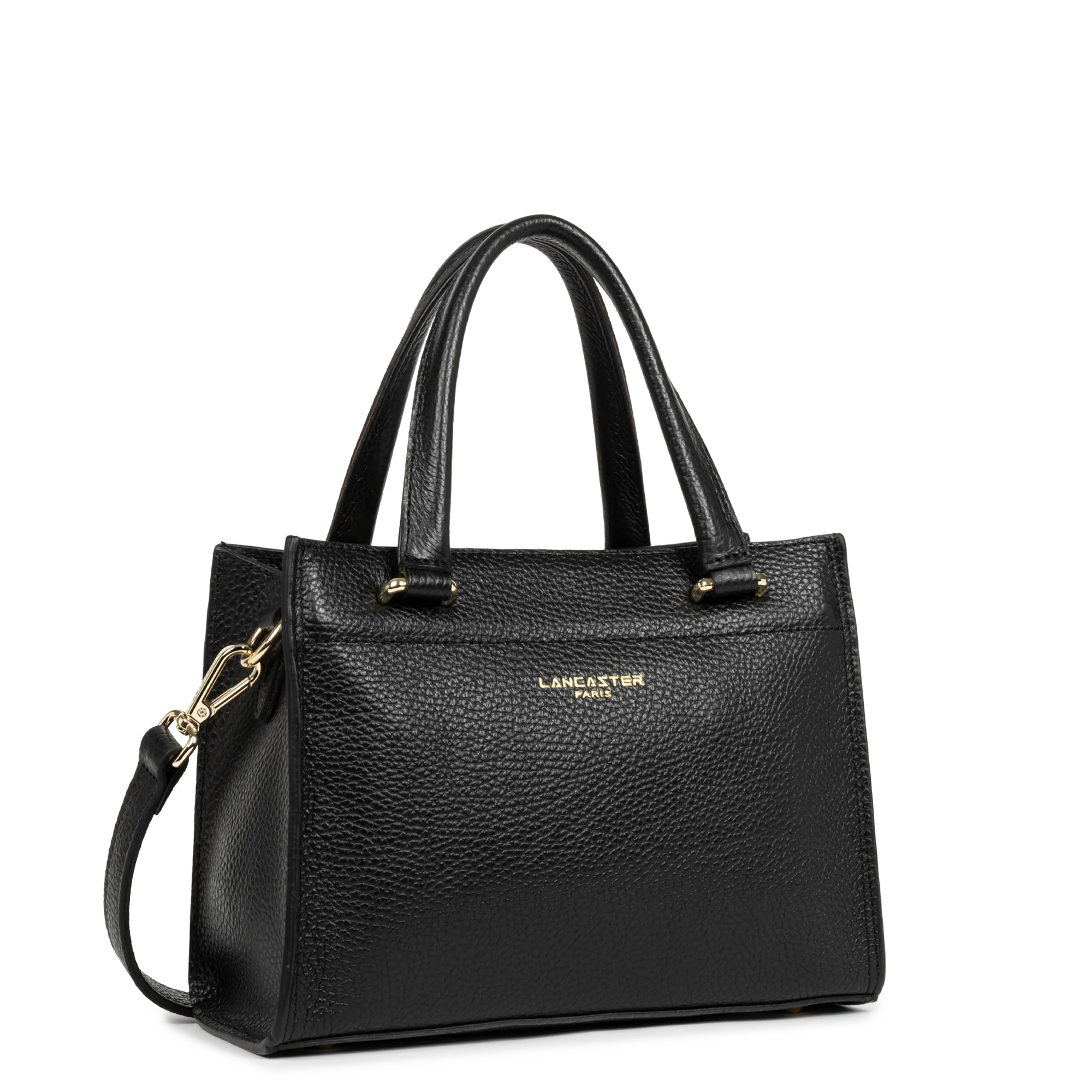 Petit sac à main - Foulonné Double DAILY - Image 13