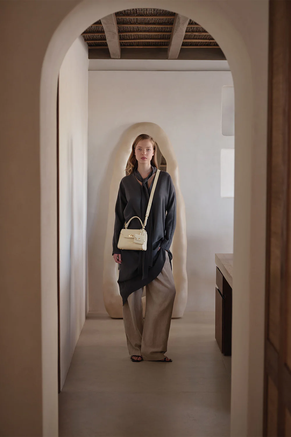 Petit sac à main - Toro Grace - Image 3