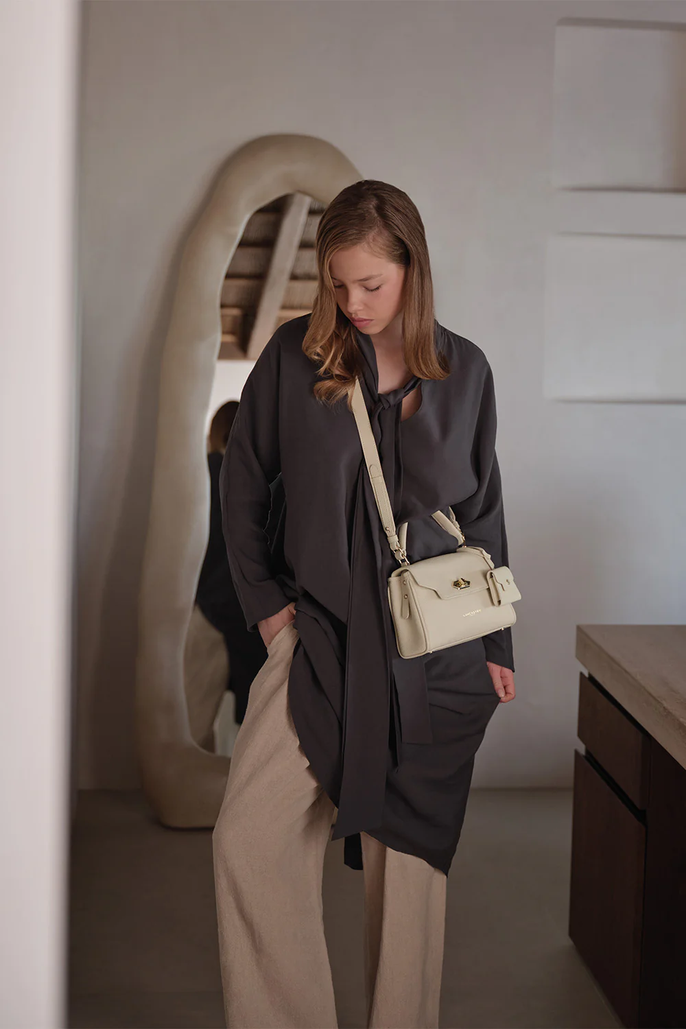 Petit sac à main - Toro Grace - Image 4