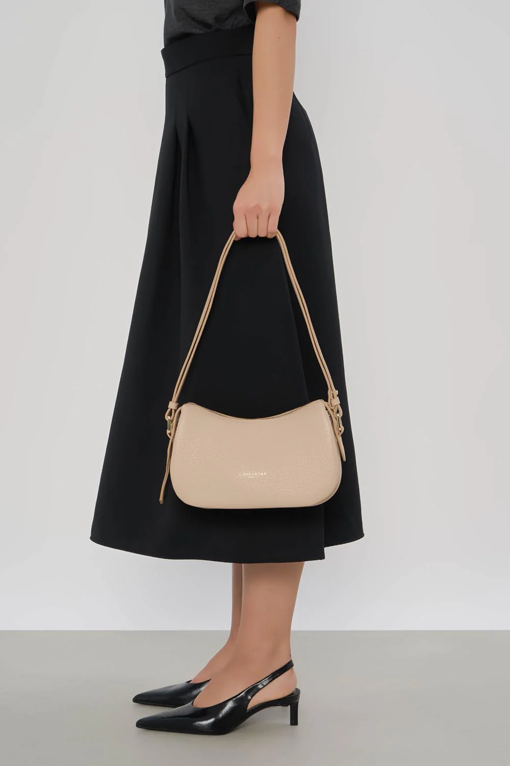 Petit sac besace - Dune - Image 4