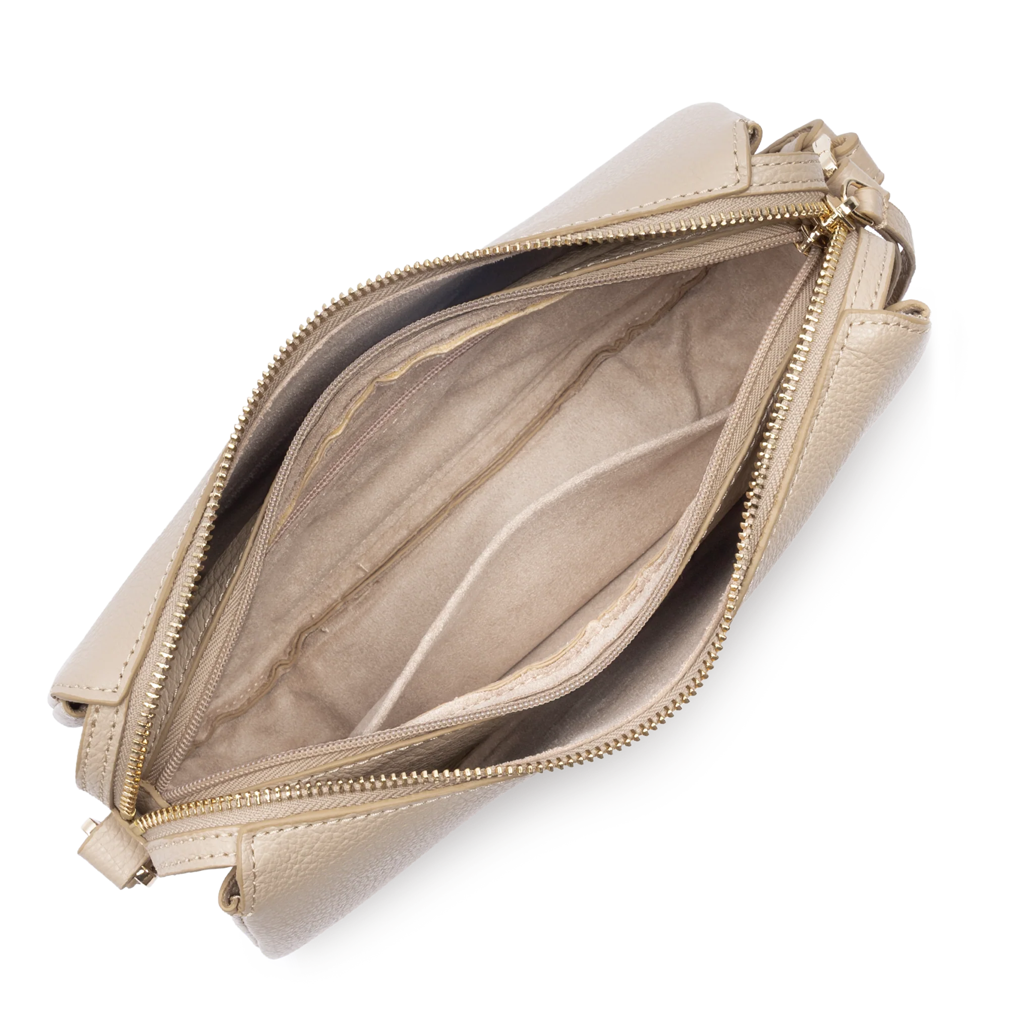Petit sac besace - Dune - Image 7