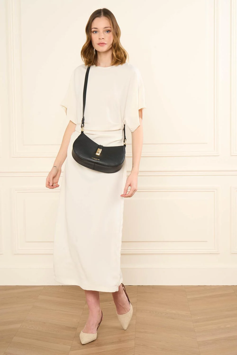 Petit sac besace - Milano Horizon - Image 3